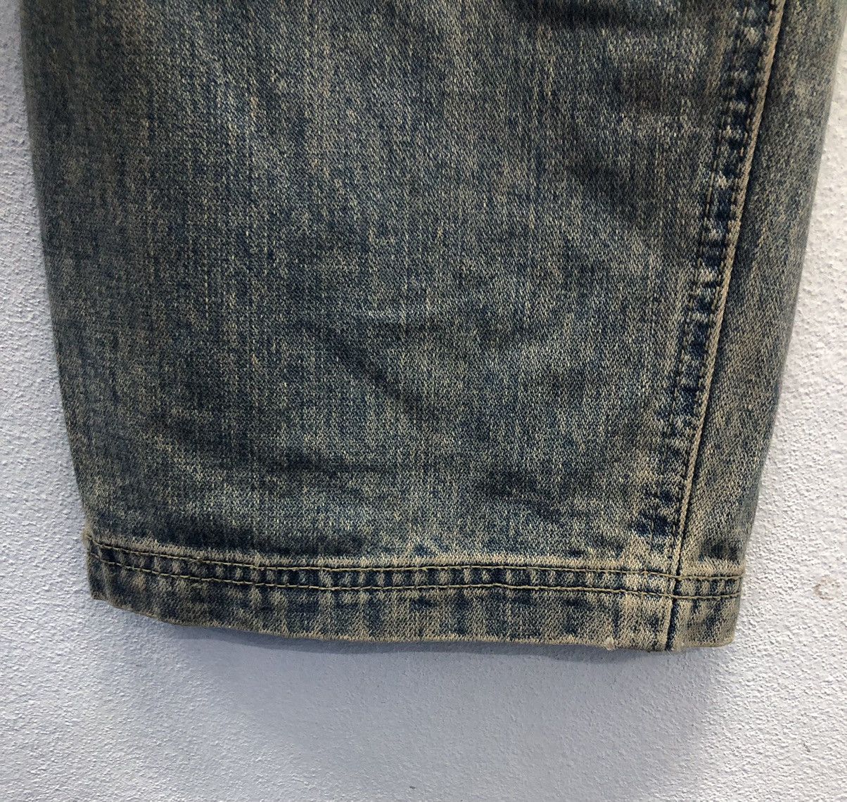 Japanese Brand Vintage Japanese Brand Overalls Size US 36 / EU 52 - 15 Thumbnail