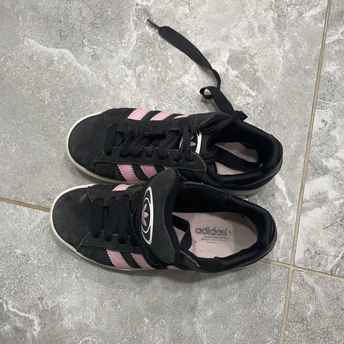 Adidas Adidas Campus 00s School shoes sneakers black pink Size US 6.5 / IT 36.5 - 4 Thumbnail