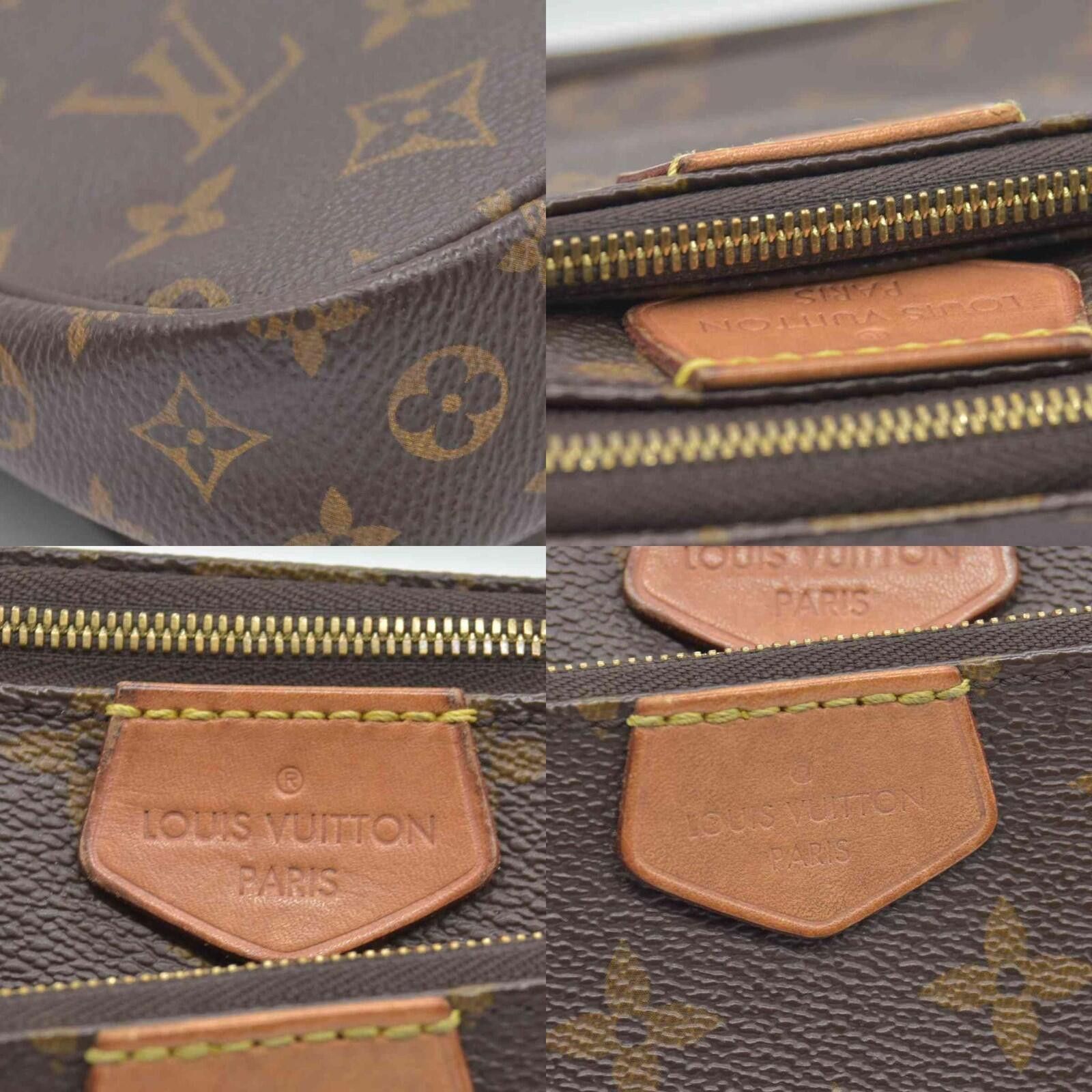 Louis Vuitton Louis Vuitton LV Monogram Multi-Pochette Accessories Size ONE SIZE - 4 Thumbnail