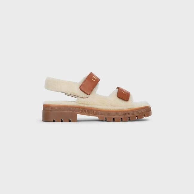o1bcso1str0224 350813699C.02NT Sandals in Natural/ Tan