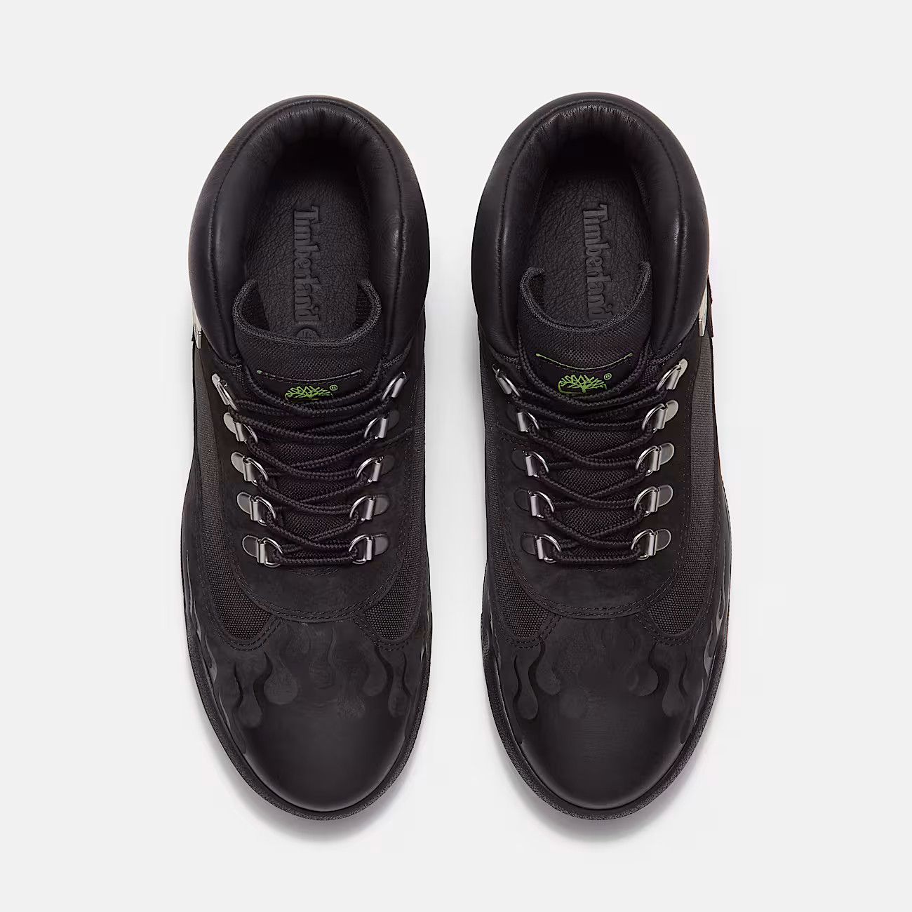 Timberland LOSO x Timberland Waterproof Field Boot Size US 13 / EU 46 - 5 Thumbnail