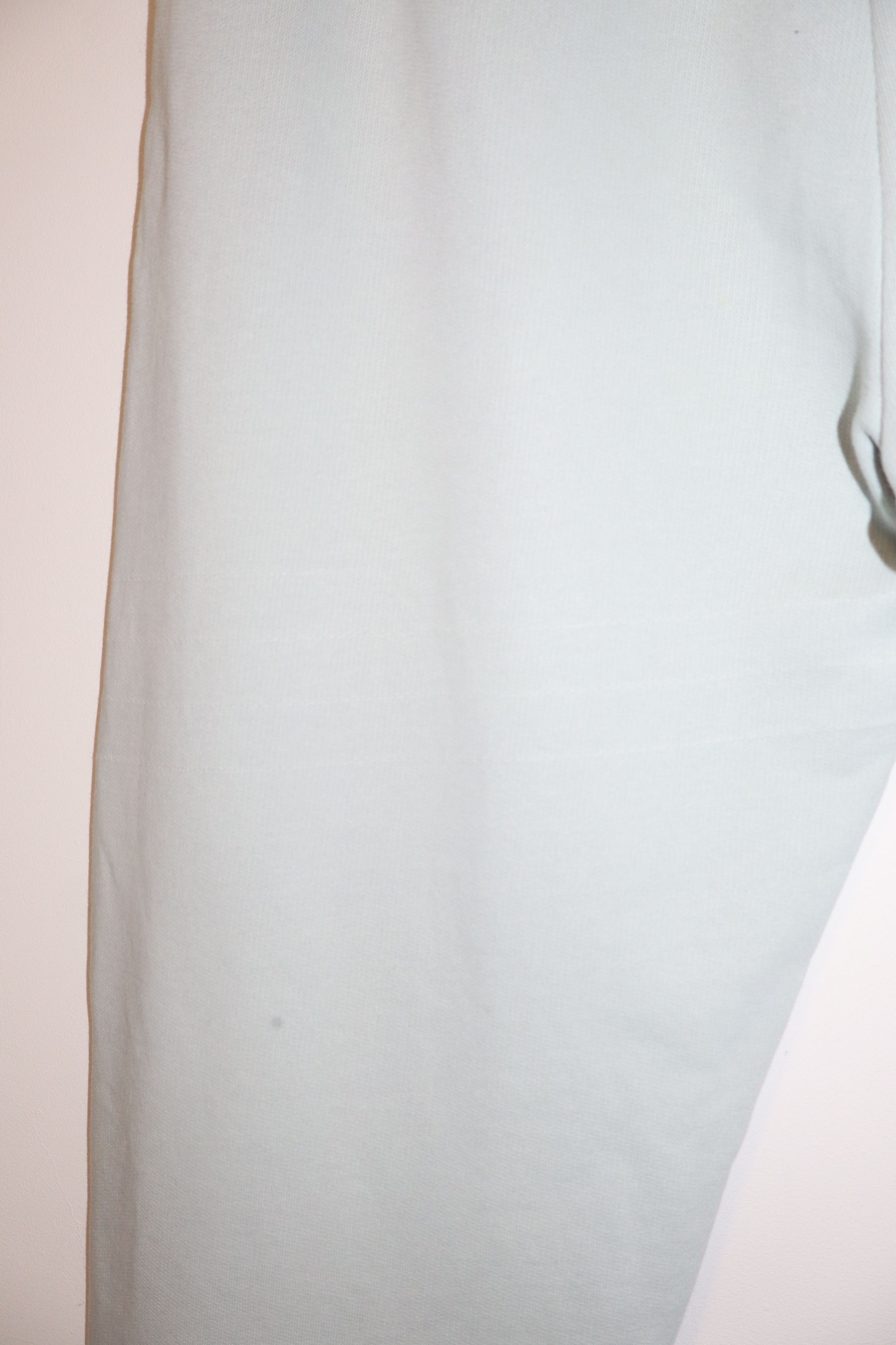 Helmut Lang ss21 logo sweatpants Size US 34 / EU 50 - 11 Thumbnail