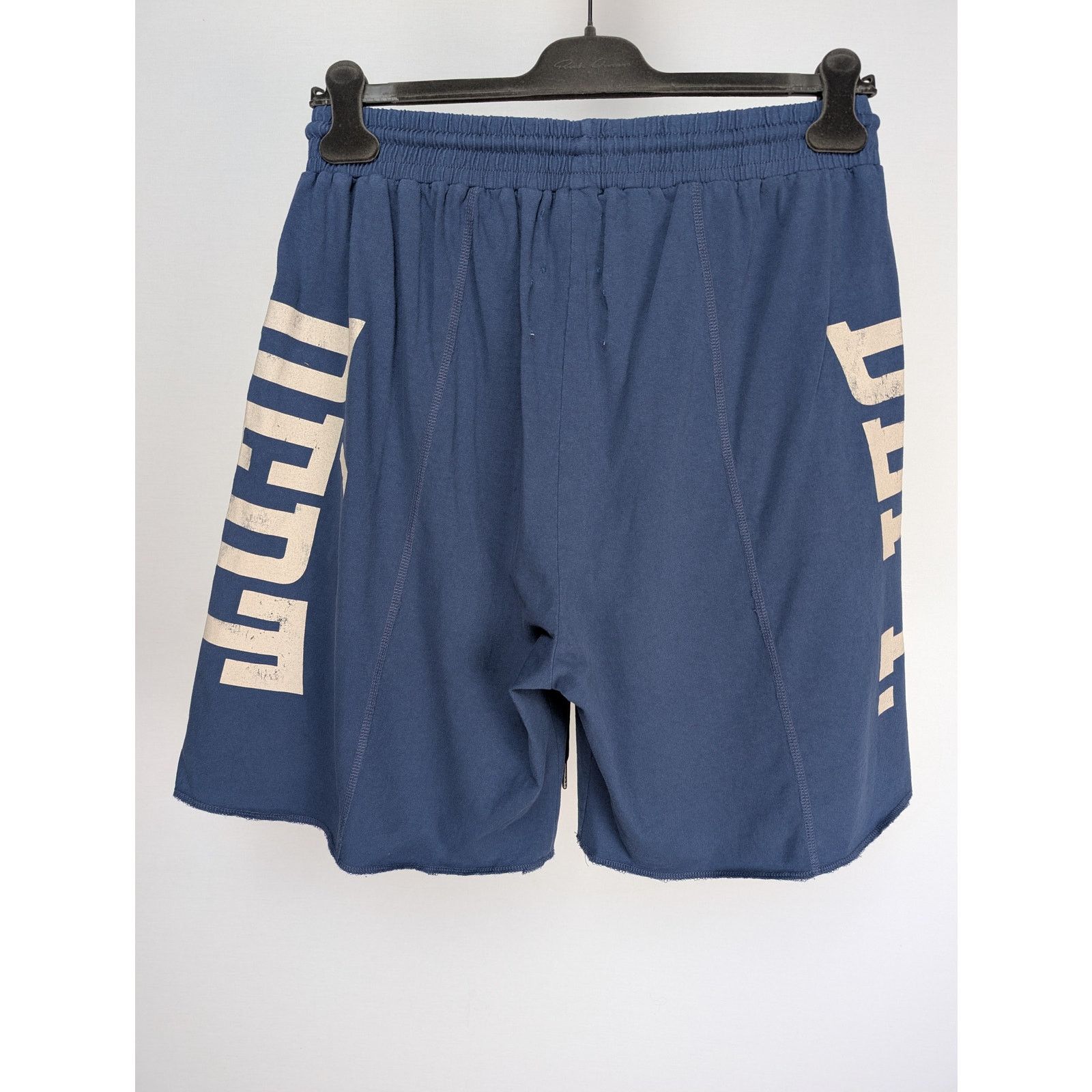 Gallery Dept. o1rshd1 Q:2 / Dept Gym Shorts in Vintage Blue Size US 30 / EU 46 - 8 Thumbnail