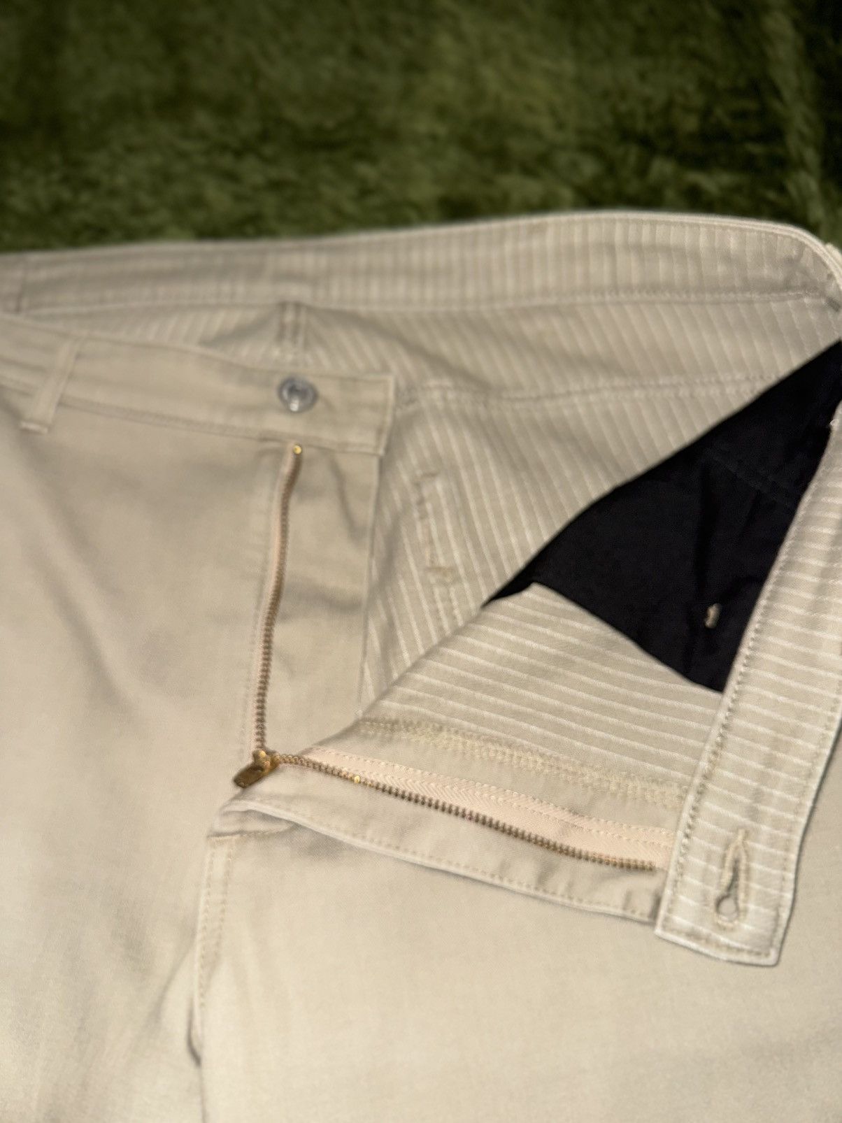 Edwin [38] EDWIN Made in Japan Cotton Jersey Pants Size US 38 / EU 54 - 3 Thumbnail