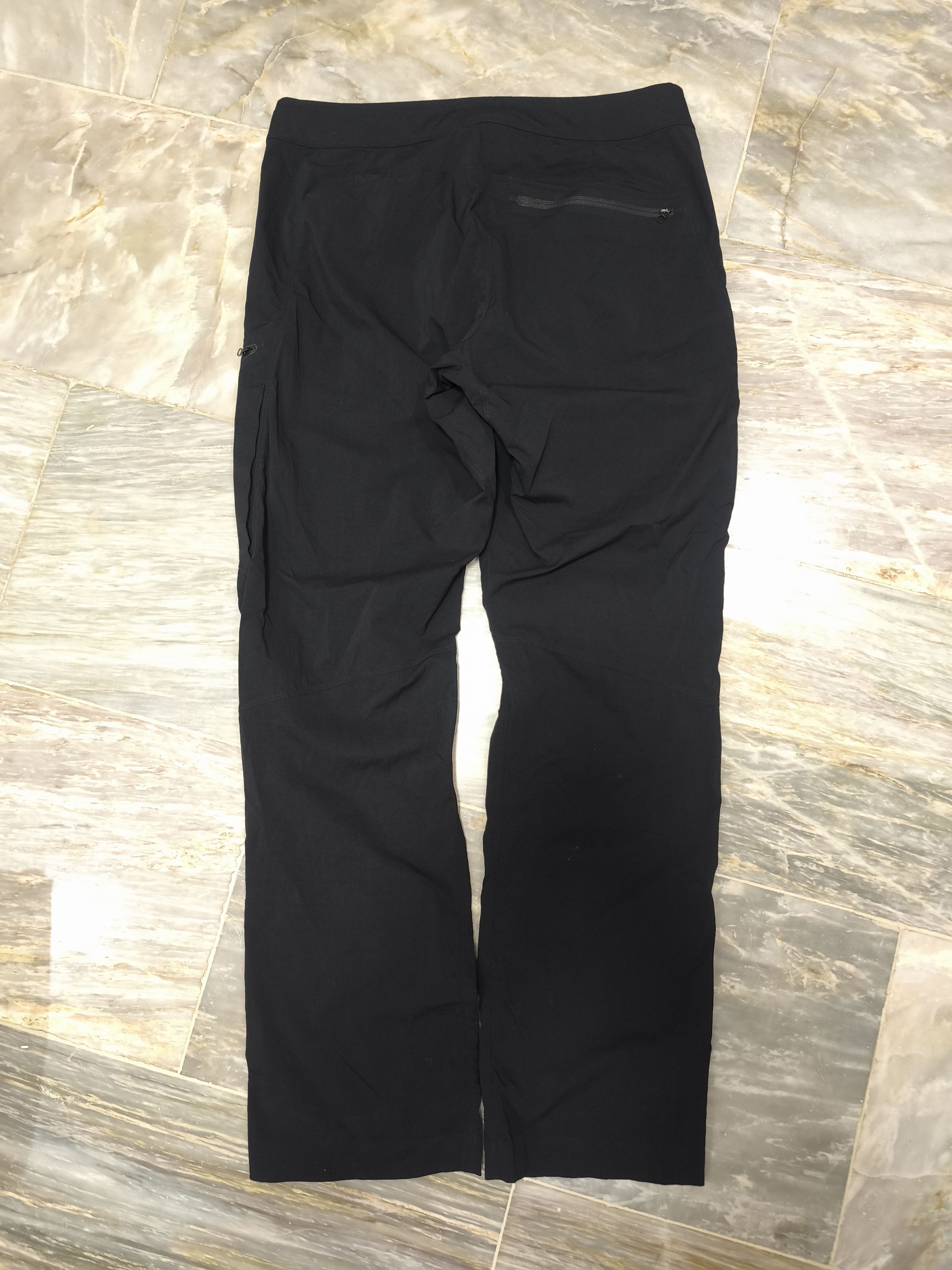 Arc'teryx ARC'TERYX GAMMA QUICK DRY PANT Size US 32 / EU 48 - 6 Thumbnail