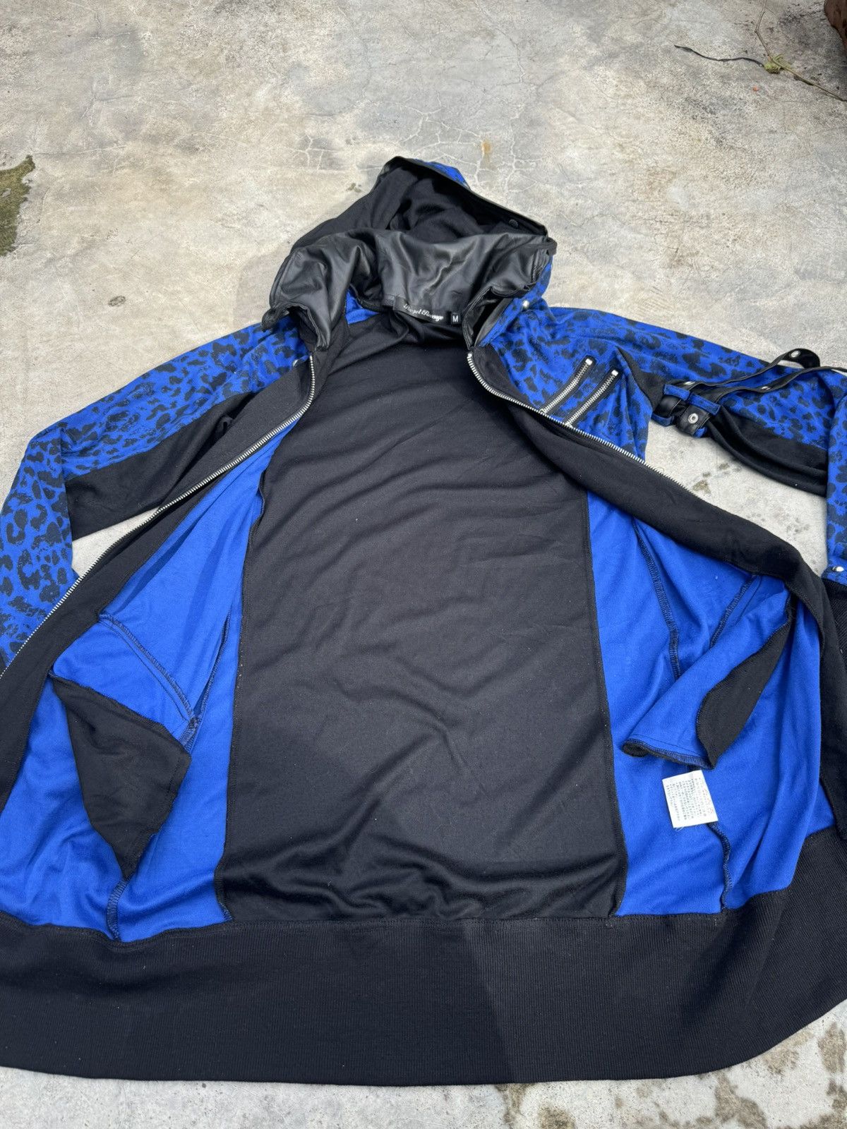 Japanese Brand Sexpot Revenge Seditionaries Bondage Studded Leopard Punk Size US M / EU 48-50 / 2 - 7 Thumbnail