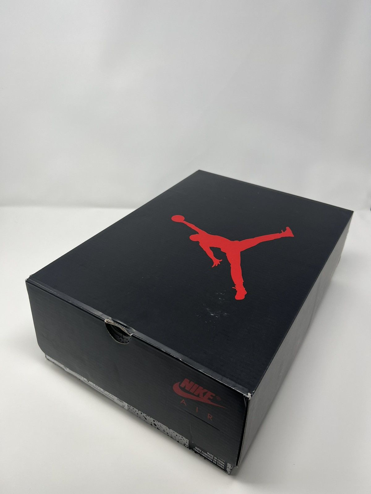 Nike Air Jordan 5 Black Metallic Reimagined Size US 9.5 / EU 42-43 - 6 Thumbnail