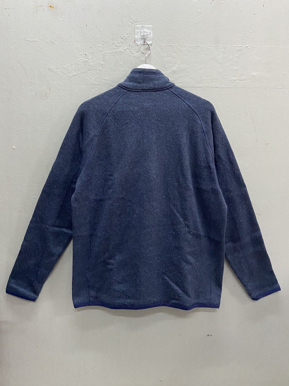 Patagonia PATAGONIA 1/4 HALFZIPPER SWEATERS Size US L / EU 52-54 / 3 - 2 Thumbnail