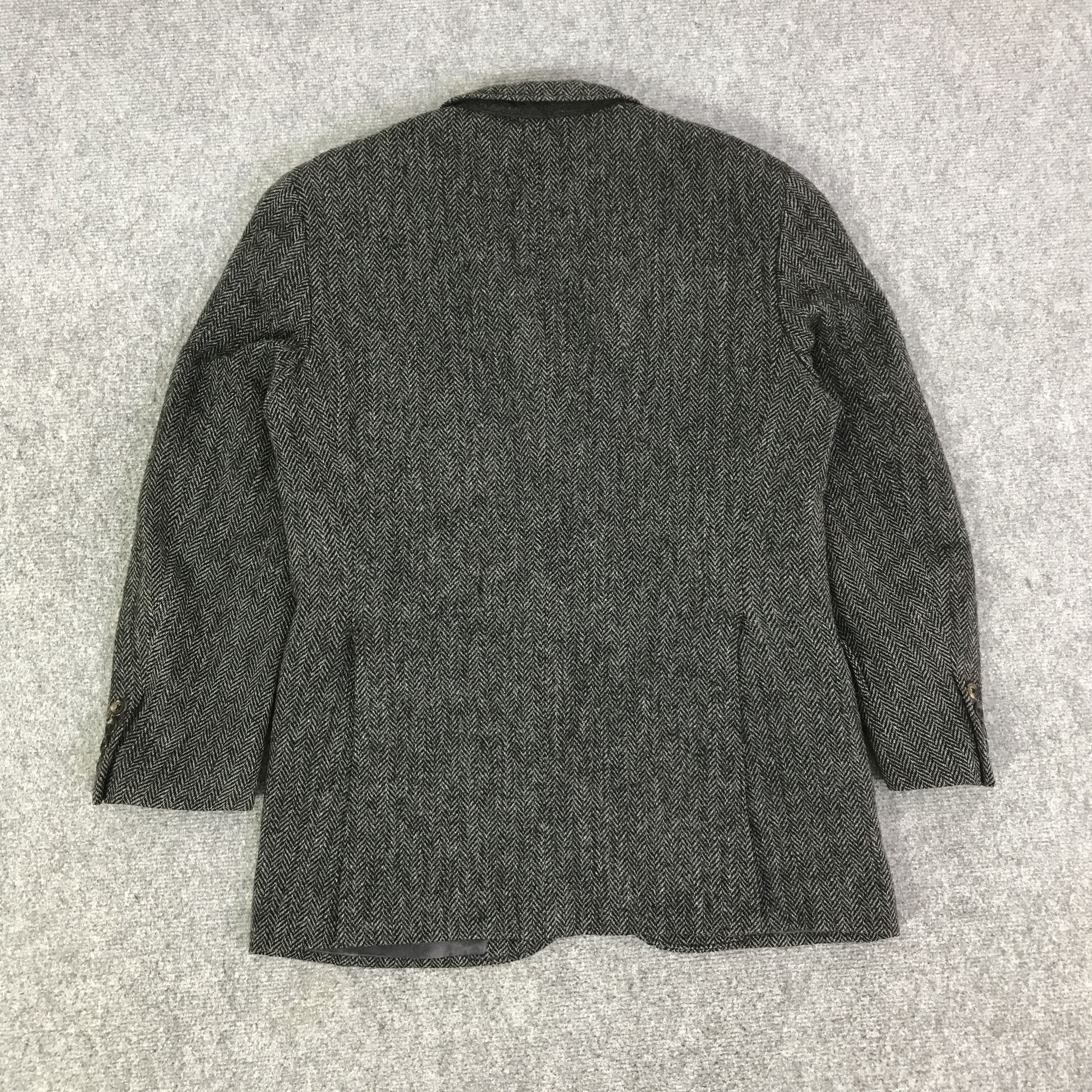 Polo Ralph Lauren POLO RALPH LAUREN BLAZERS JACKET K125B1 Size US M / EU 48-50 / 2 - 3 Thumbnail