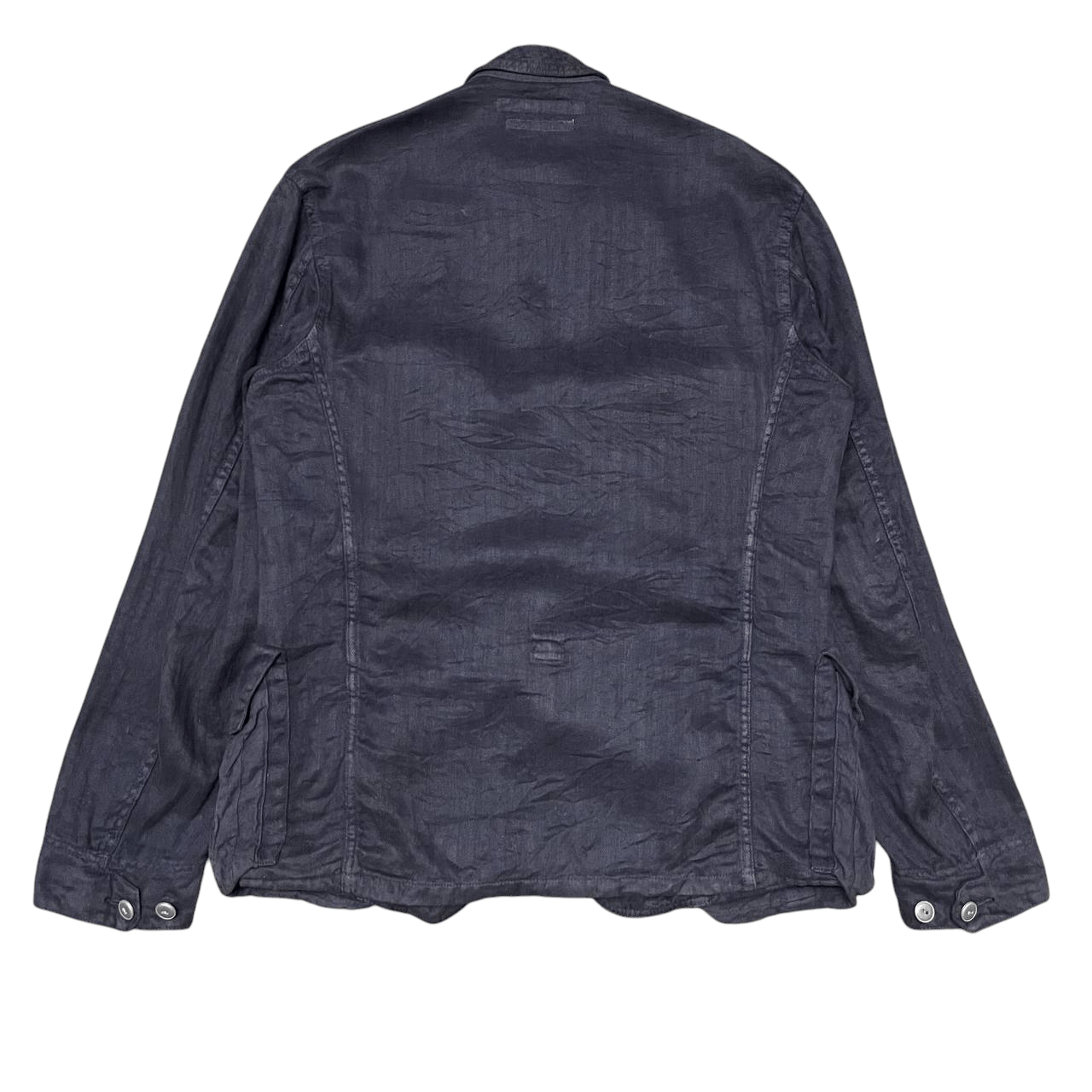 Kapital Kapital Cargo Jacket Size US L / EU 52-54 / 3 - 12 Thumbnail
