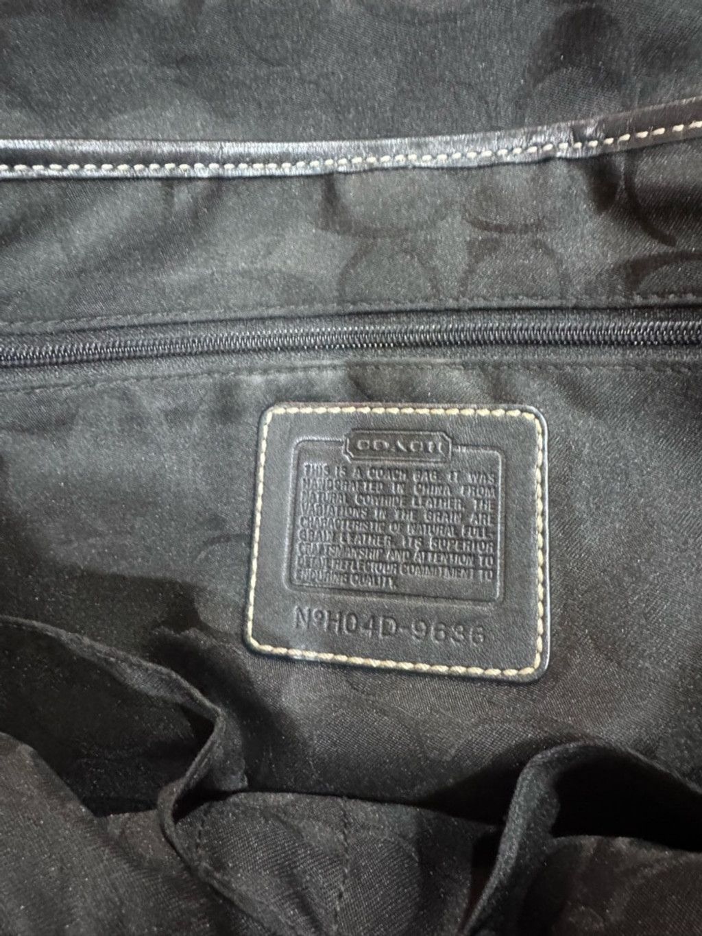 Coach Coach Soho Flap Satchel Bag Size ONE SIZE - 16 Thumbnail