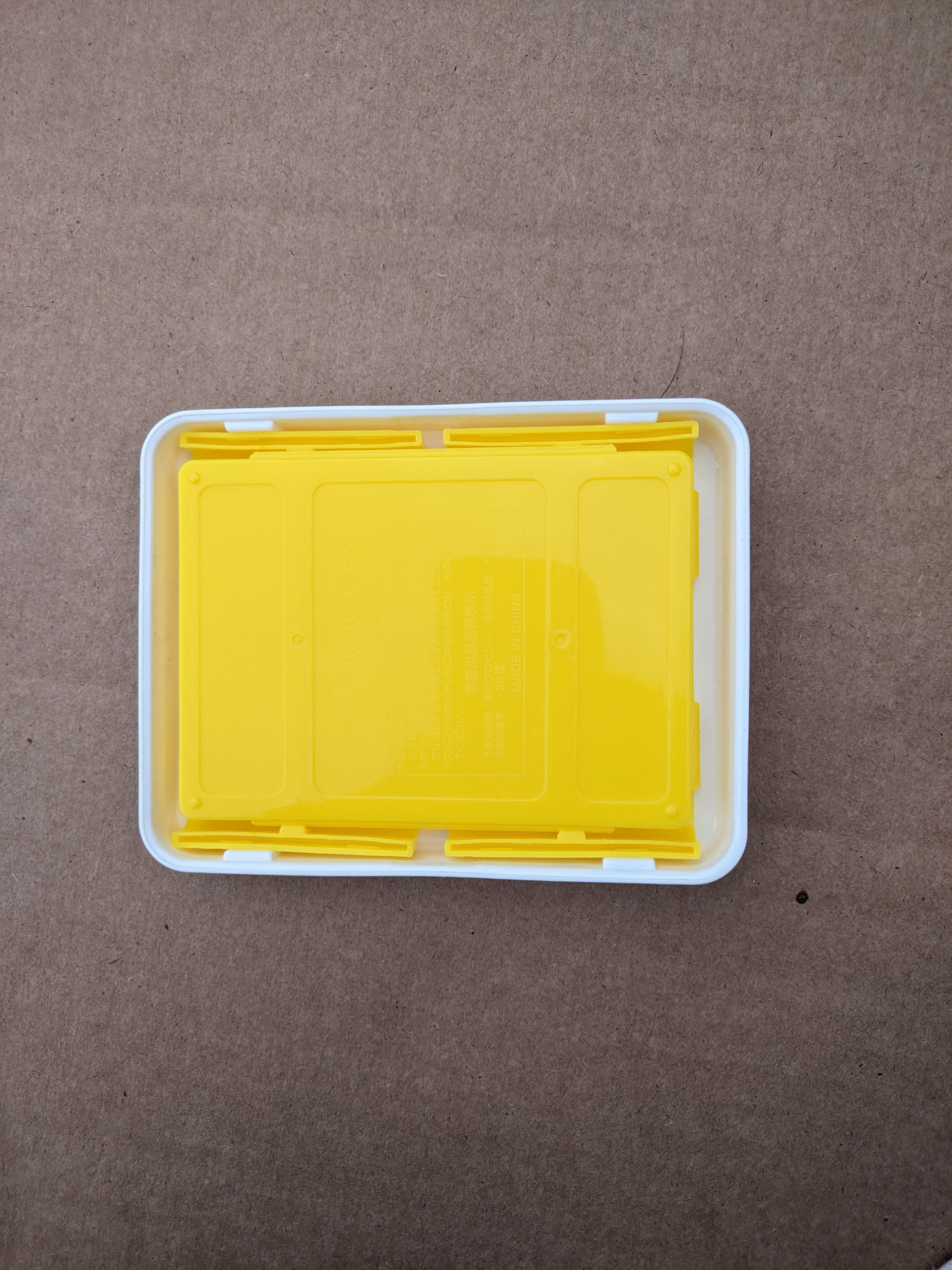 Bape Bape Collab Lunchbox and Cloth Size ONE SIZE - 5 Thumbnail