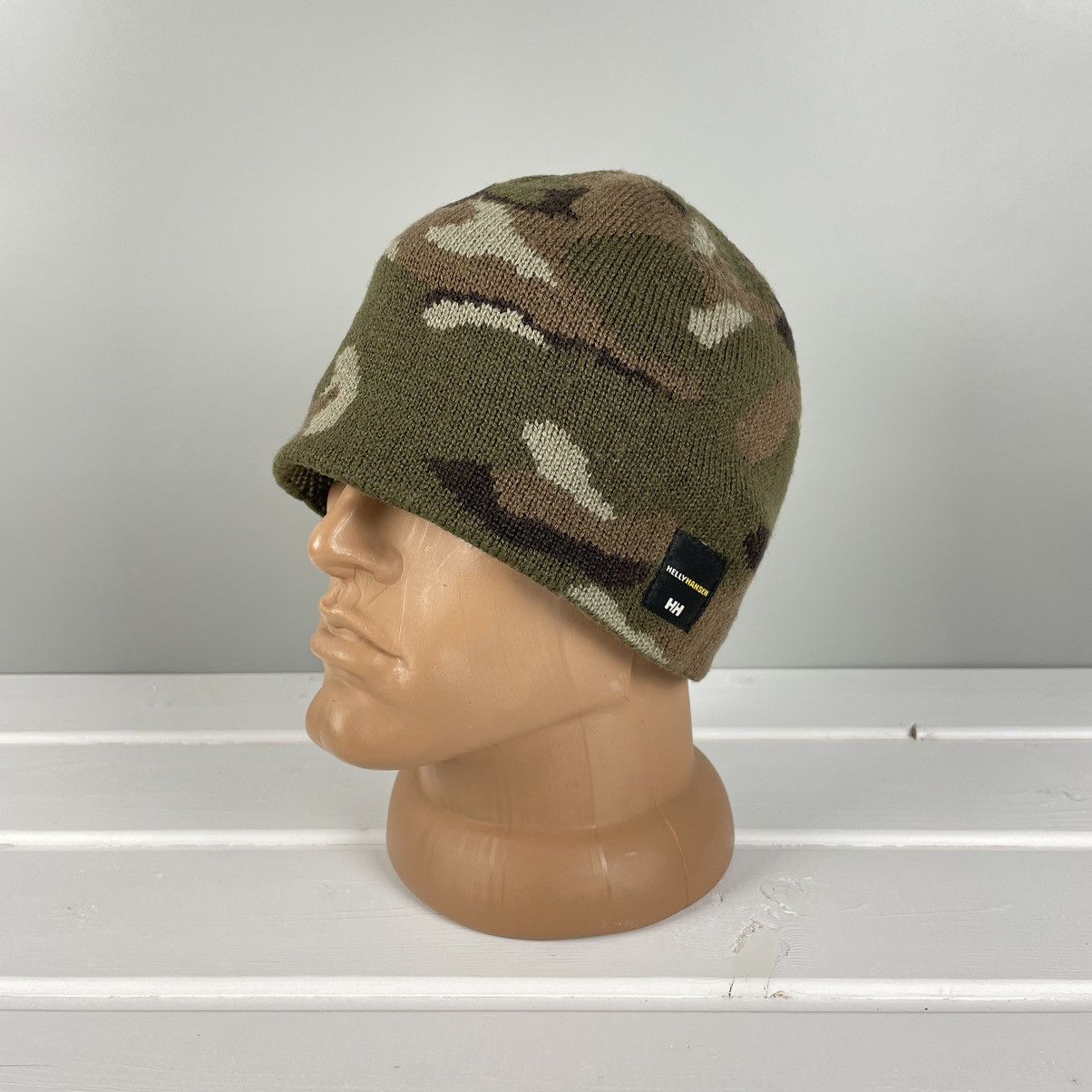 Helly Hansen Helly Hansen vintage Hat Size ONE SIZE - 1 Thumbnail