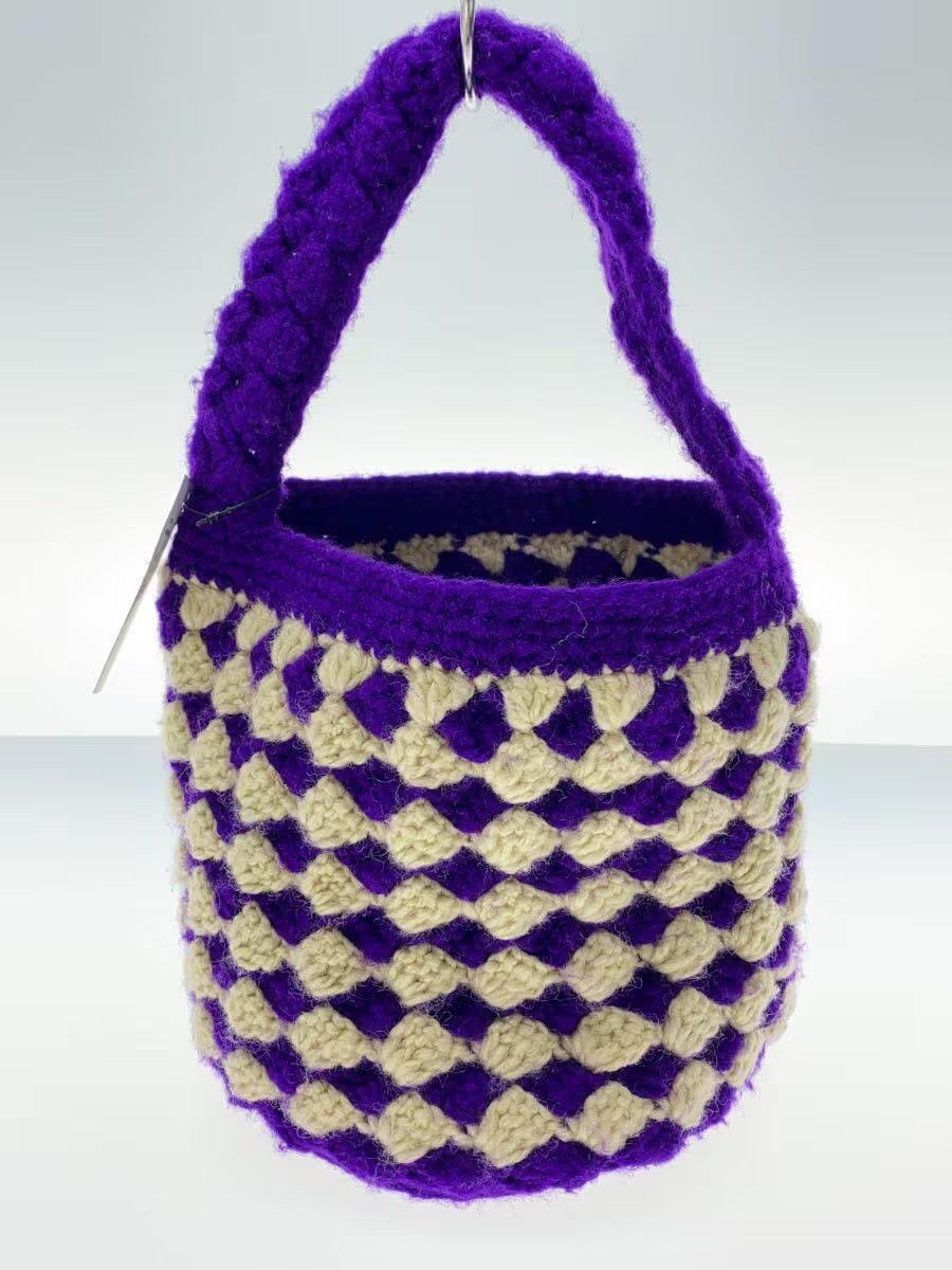 Marni Crochet Tote Bag Size ONE SIZE - 2 Thumbnail