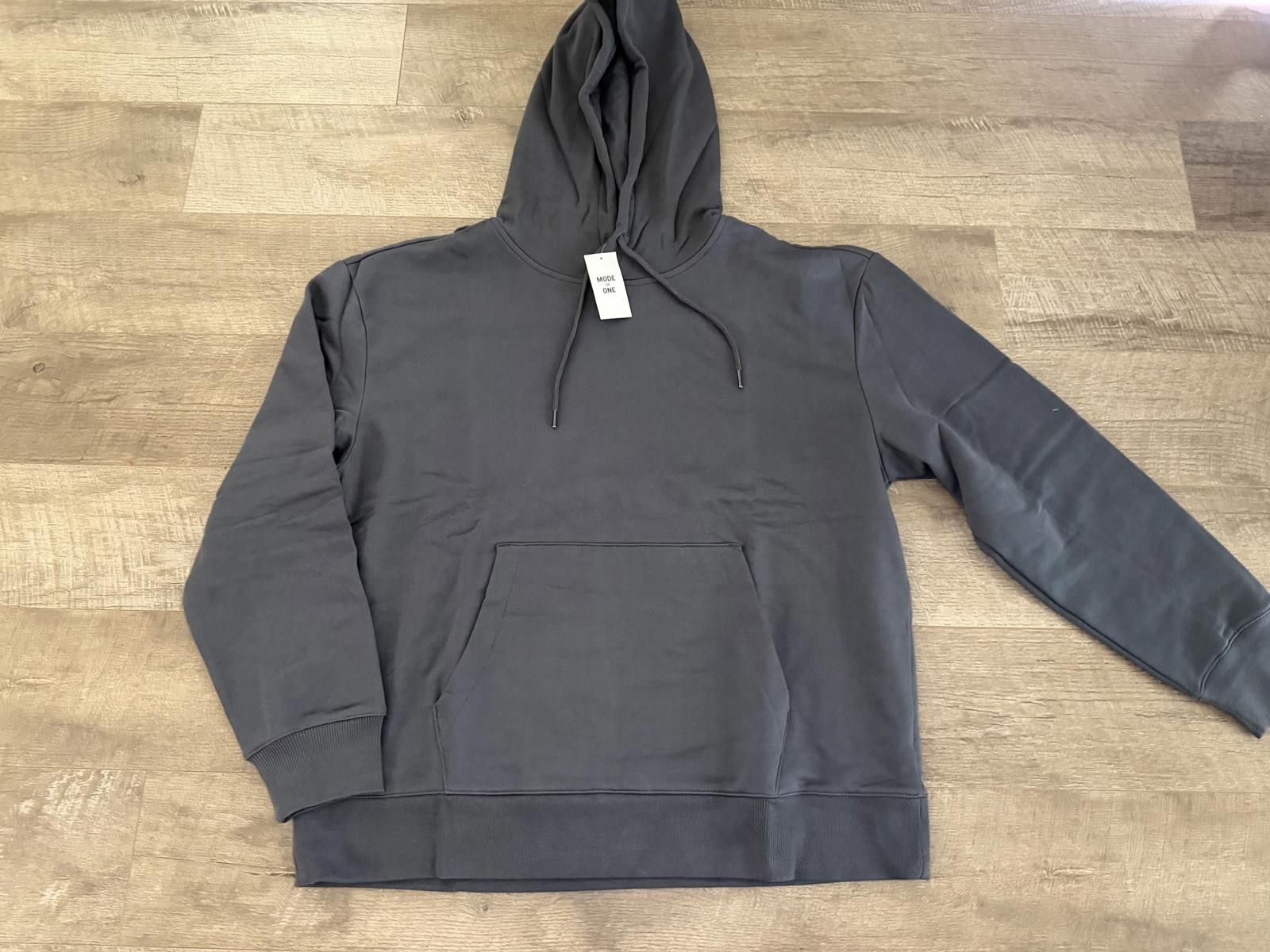 Other Mode of One Men's Hoodie Size US XL / EU 56 / 4 - 2 Thumbnail