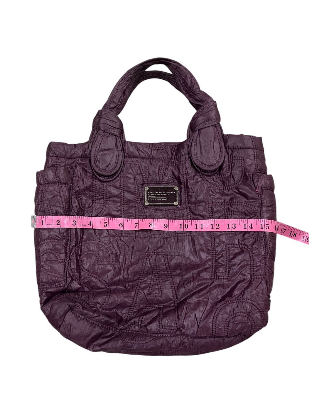 Marc by Marc Jacobs MARC BY MARC JACOBS tote bag Size ONE SIZE - 9 Thumbnail