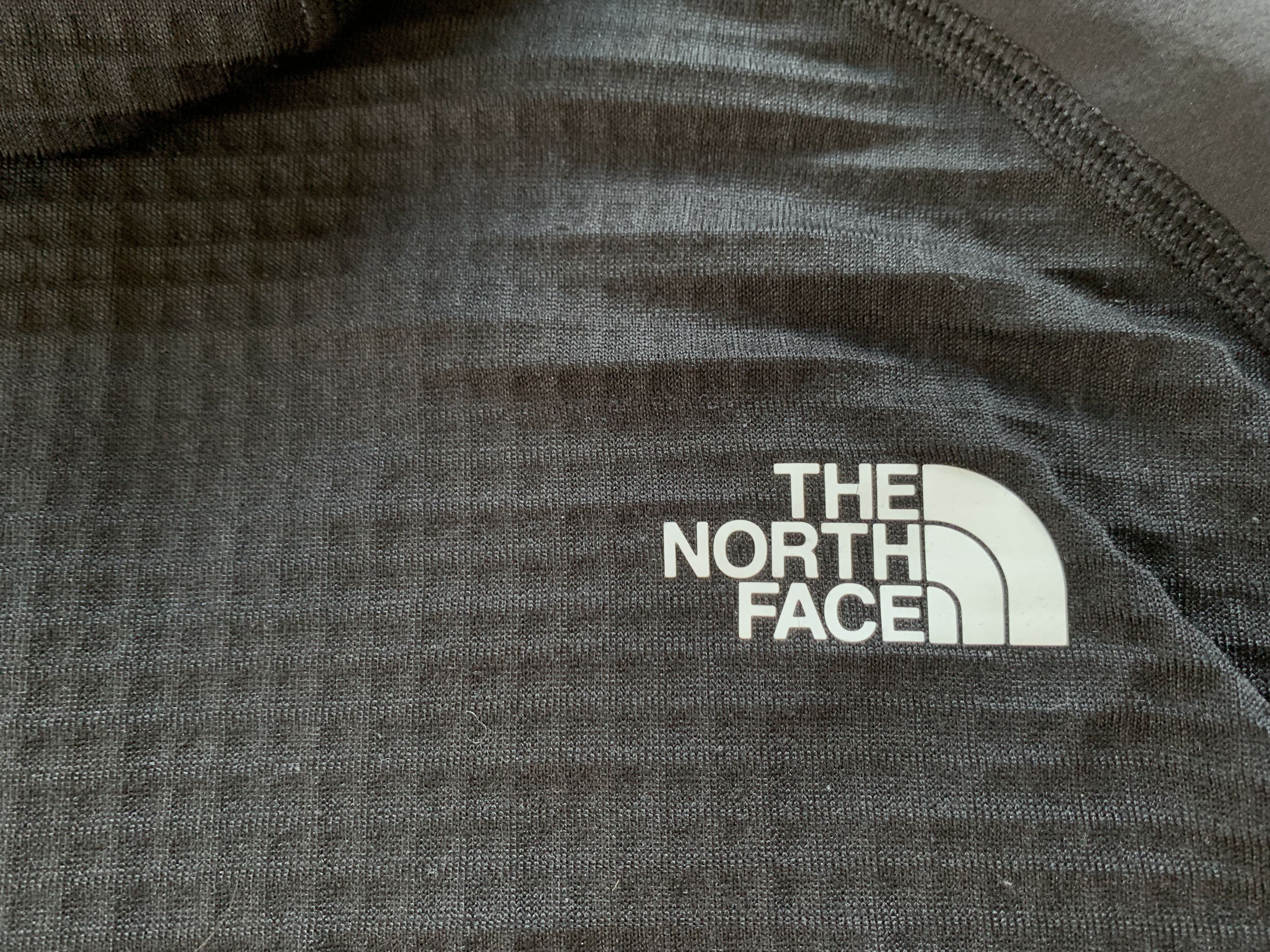 The North Face Mens The North Face Polartec Full Zip Fleece Jacket Size US XL / EU 56 / 4 - 6 Thumbnail