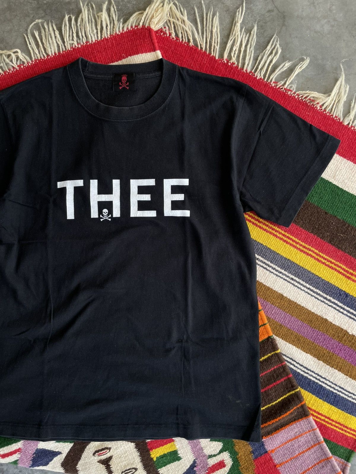Band Tees × Vintage VTG 90s Thee Michelle Gun Elephant (TMGE) Size US M / EU 48-50 / 2 - 3 Thumbnail