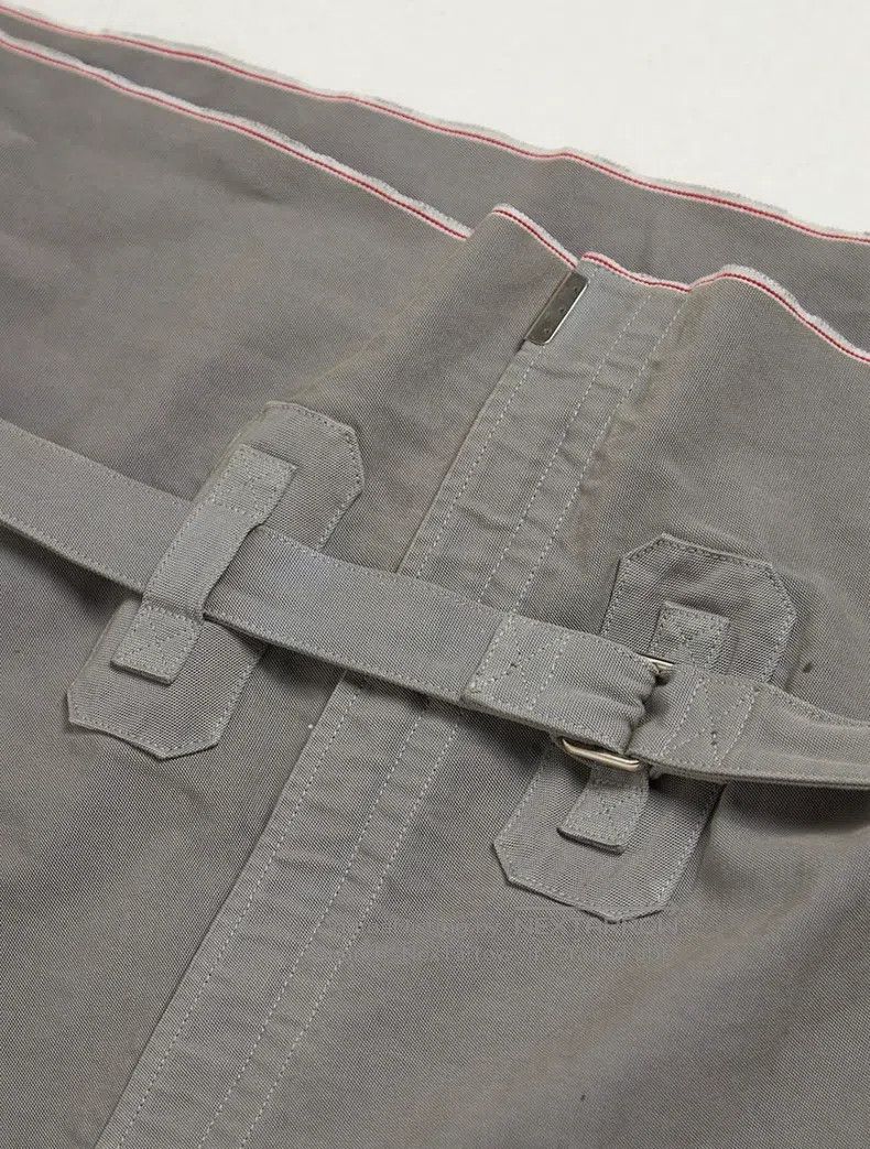 Carol Christian Poell Carol Christian Poell jacket Size US L / EU 52-54 / 3 - 3 Thumbnail