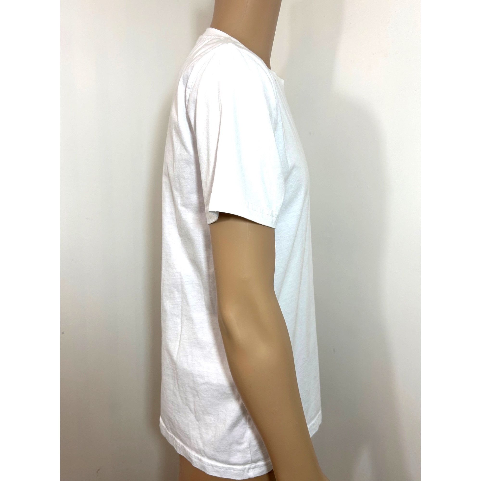 Polo Ralph Lauren Polo by Ralph Lauren Men’s T-Shirt L White Short Sleeve Crew Size US L / EU 52-54 / 3 - 9 Thumbnail