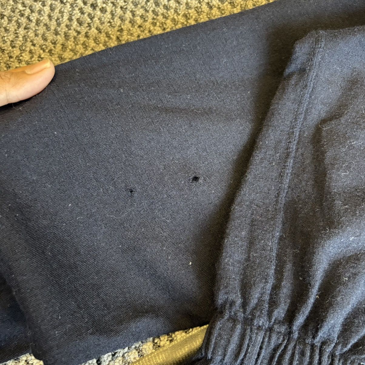 Comme des Garcons Comme Des Garcons Sweatshirt Plain (Free 1) Size US M / EU 48-50 / 2 - 21 Thumbnail