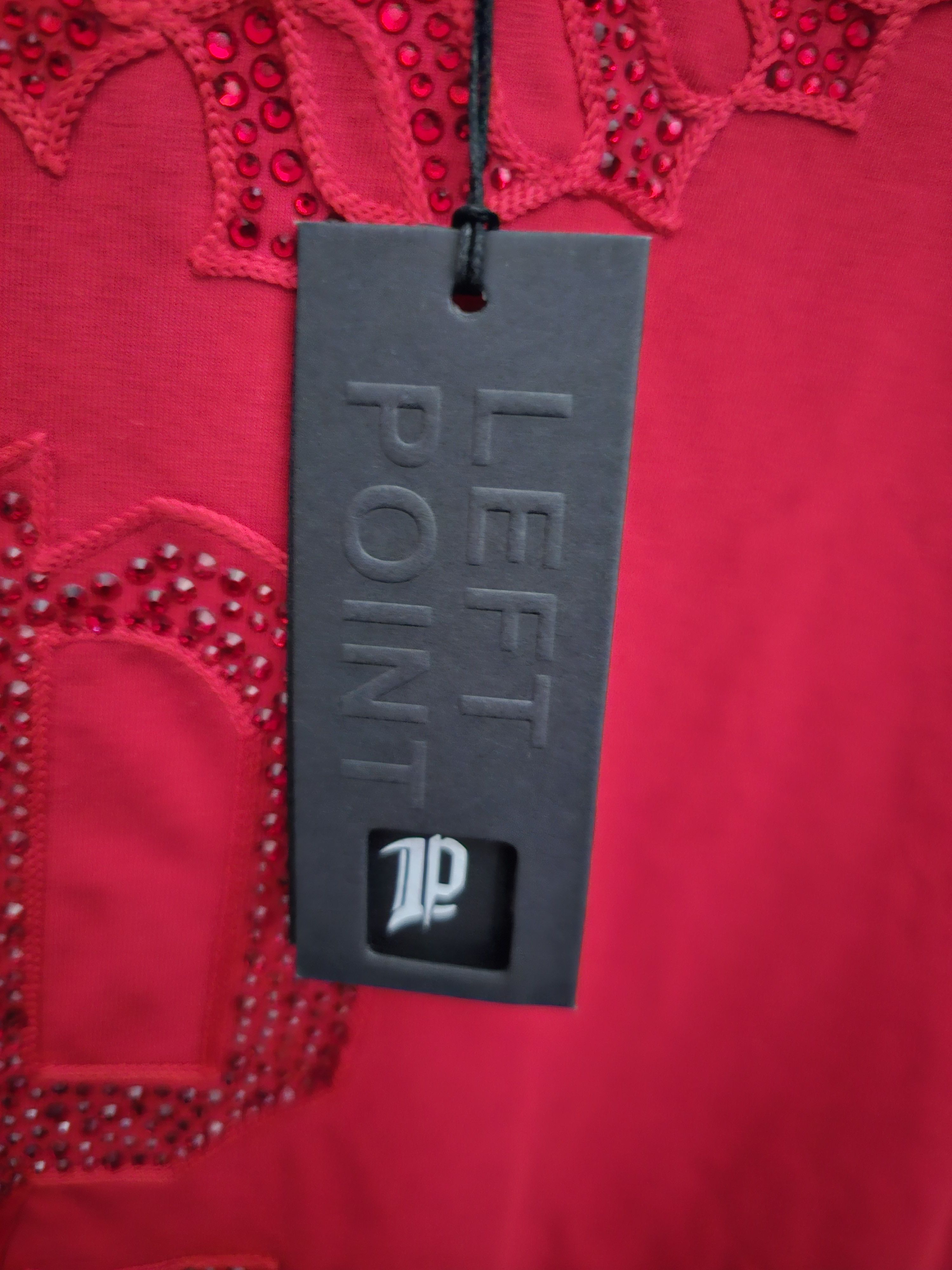 Other Left Point T-shirt Size US L / EU 52-54 / 3 - 5 Thumbnail