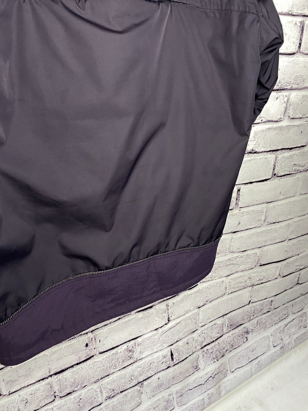 Nike Mens Vintage 90s Nike Puffer Parks y2k japanase brand Size US L / EU 52-54 / 3 - 23 Thumbnail