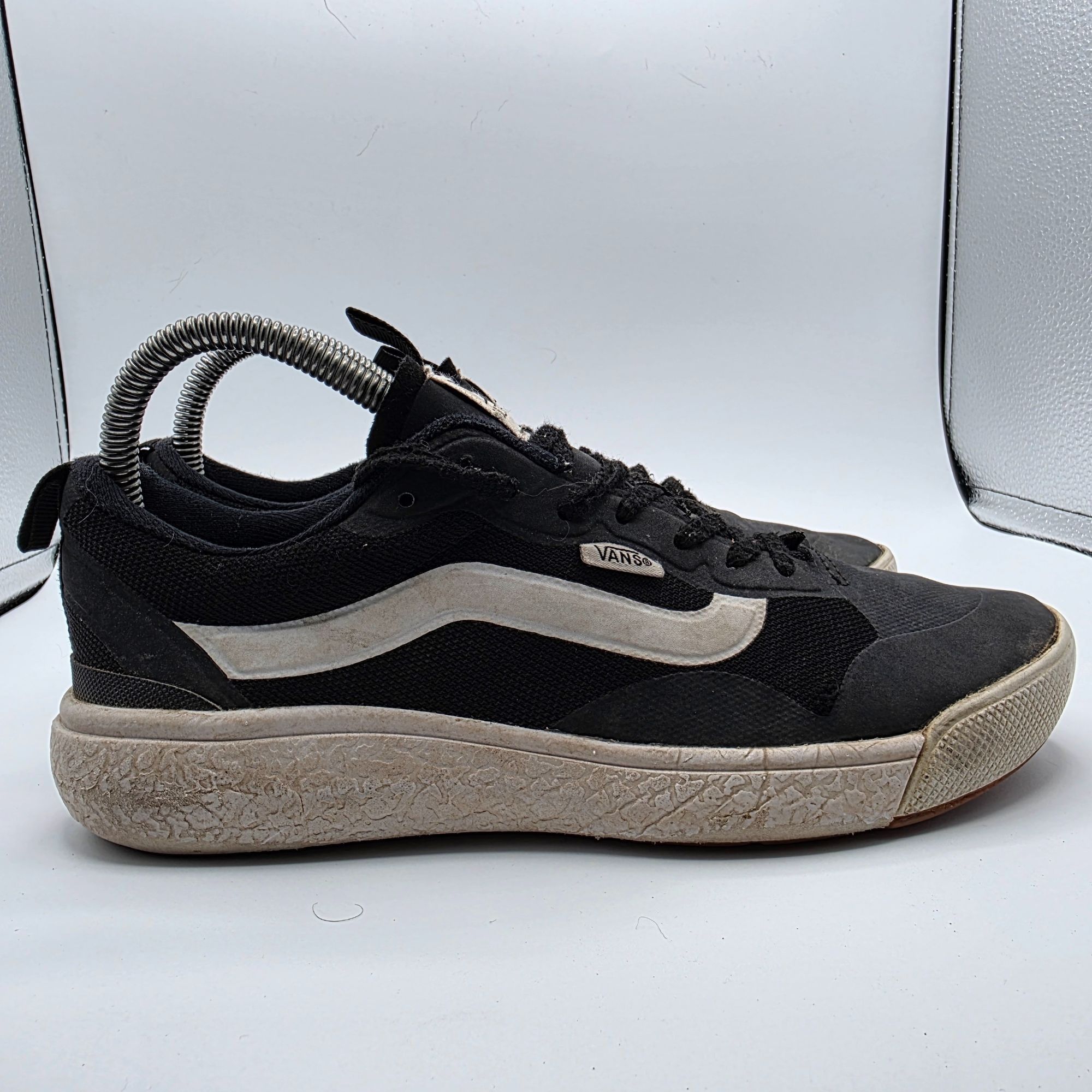 Vans Vans MTE UltraRange EXO Womens Size 7.5 Black Shoes Outdoor Size US 7.5 / EU 40-41 - 12 Thumbnail