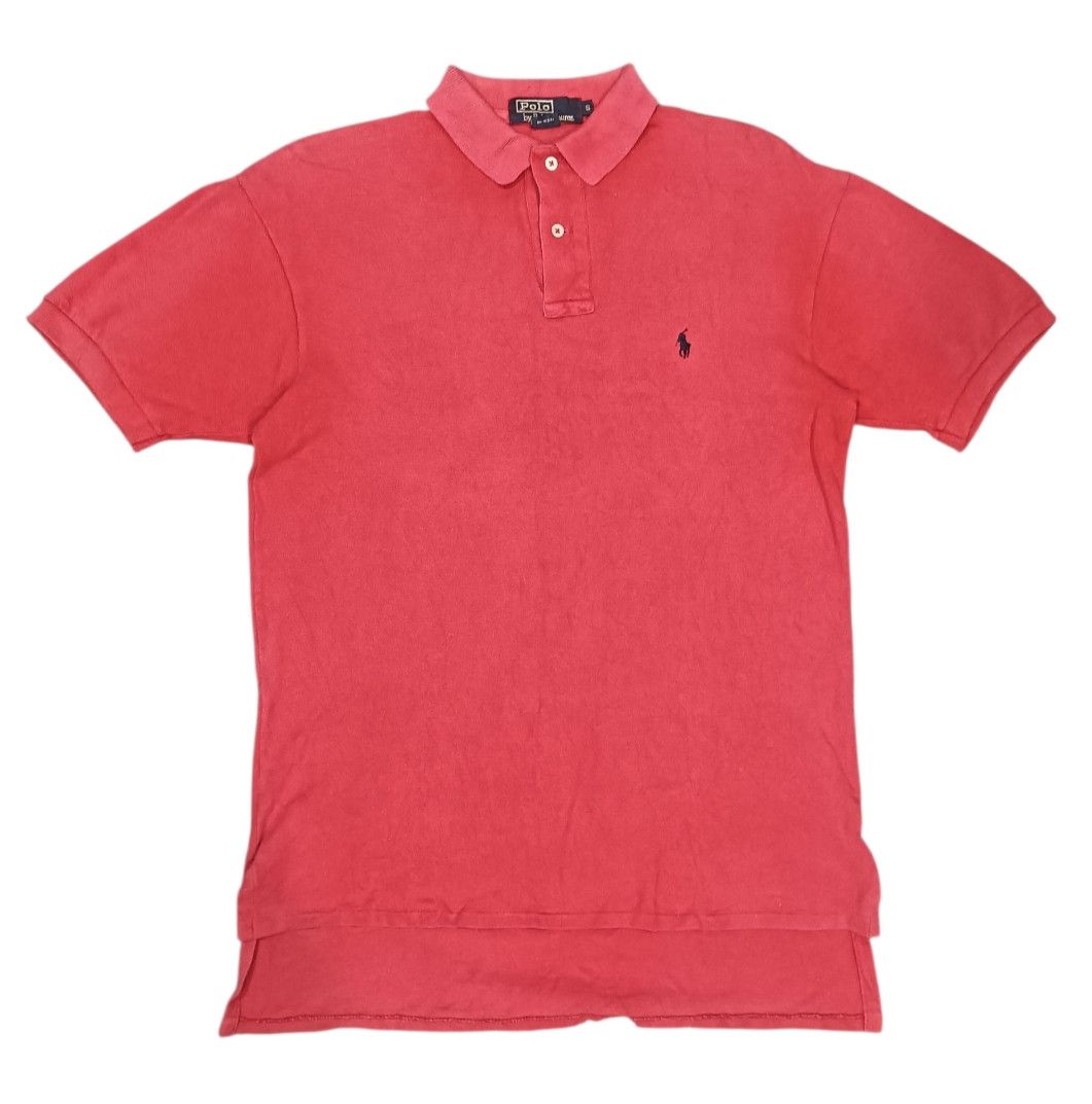 Polo Ralph Lauren Polo Ralph Lauren Shirt Size US S / EU 44-46 / 1 - 1 Thumbnail