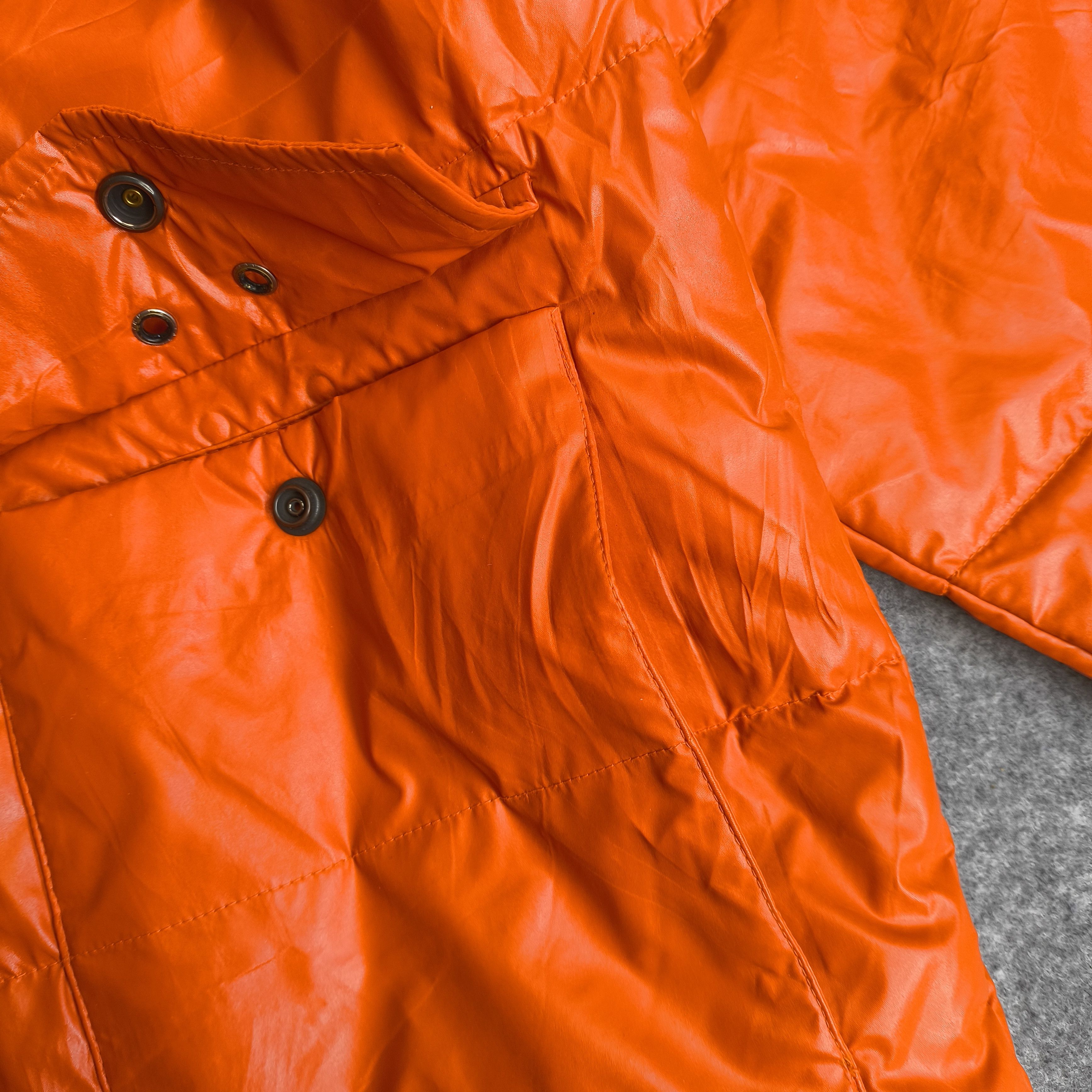 Warehouse Bodies by warehouse pioneer puffer jacket Size US M / EU 48-50 / 2 - 4 Thumbnail