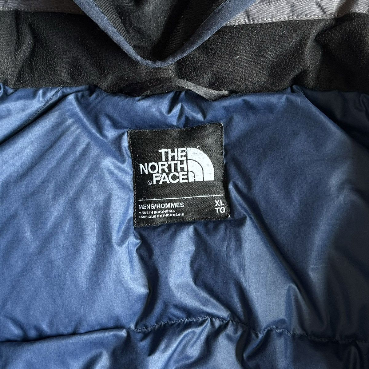 The North Face The North Face Bedford 550 Down Parka Jacket DryVent Men’s Size US XL / EU 56 / 4 - 8 Thumbnail