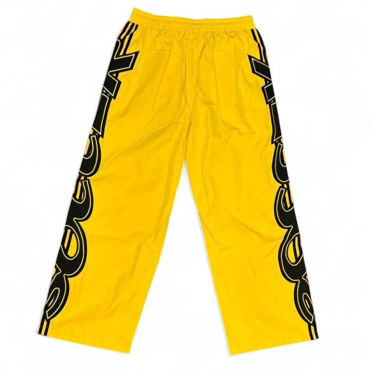 EPTM. Vale Soccer Track Pants Size US 36 / EU 52 - 2 Thumbnail