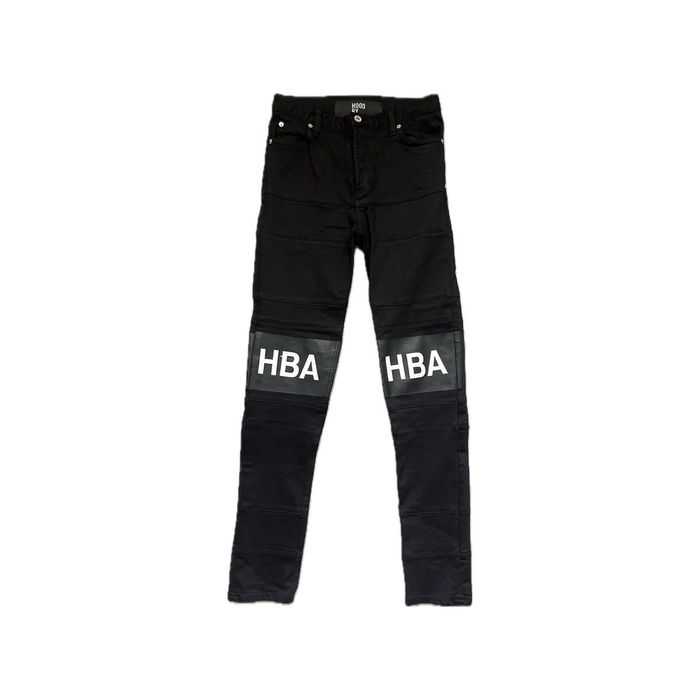 Hood by air discount pants