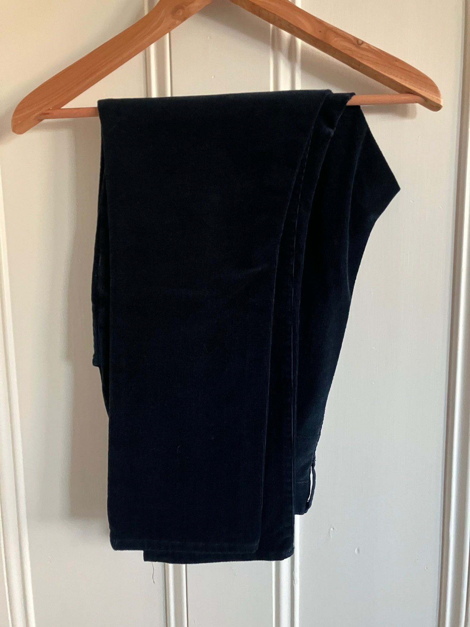Ben Davis Ben Davis Japan Project Line Navy Corduroy Suit, Rare Size 38R - 6 Thumbnail