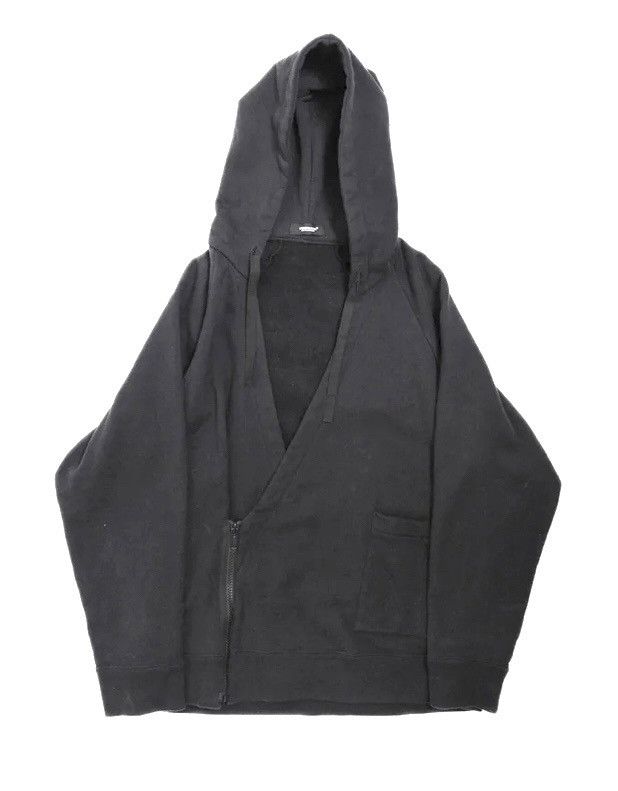 Jun Takahashi FW20 Throne of Blood Kimono Hoodie Size US L / EU 52-54 / 3 - 1 Thumbnail