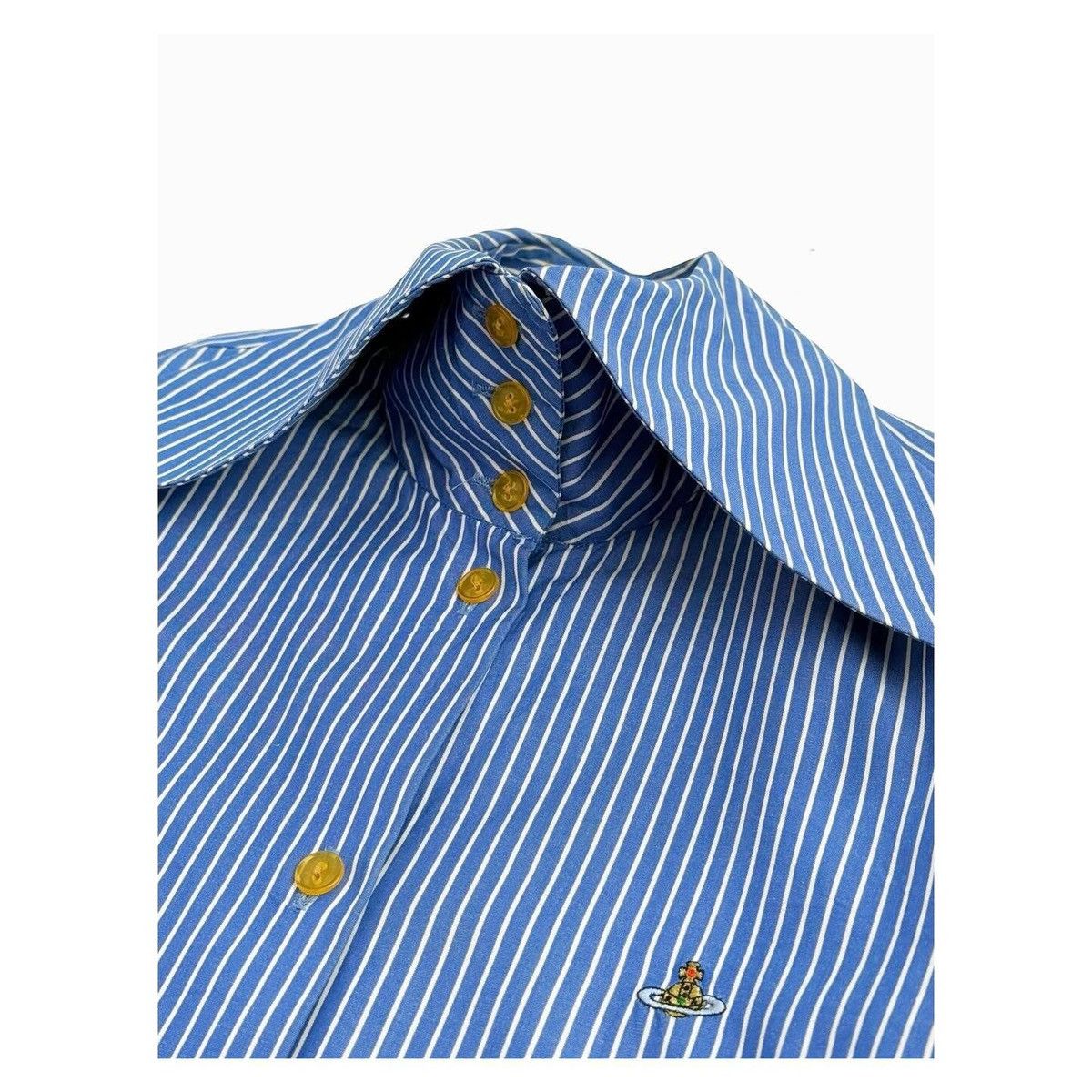 Vivienne Westwood Vivienne Westwood Vintage Made in England Size S / US 4 / IT 40 - 4 Thumbnail