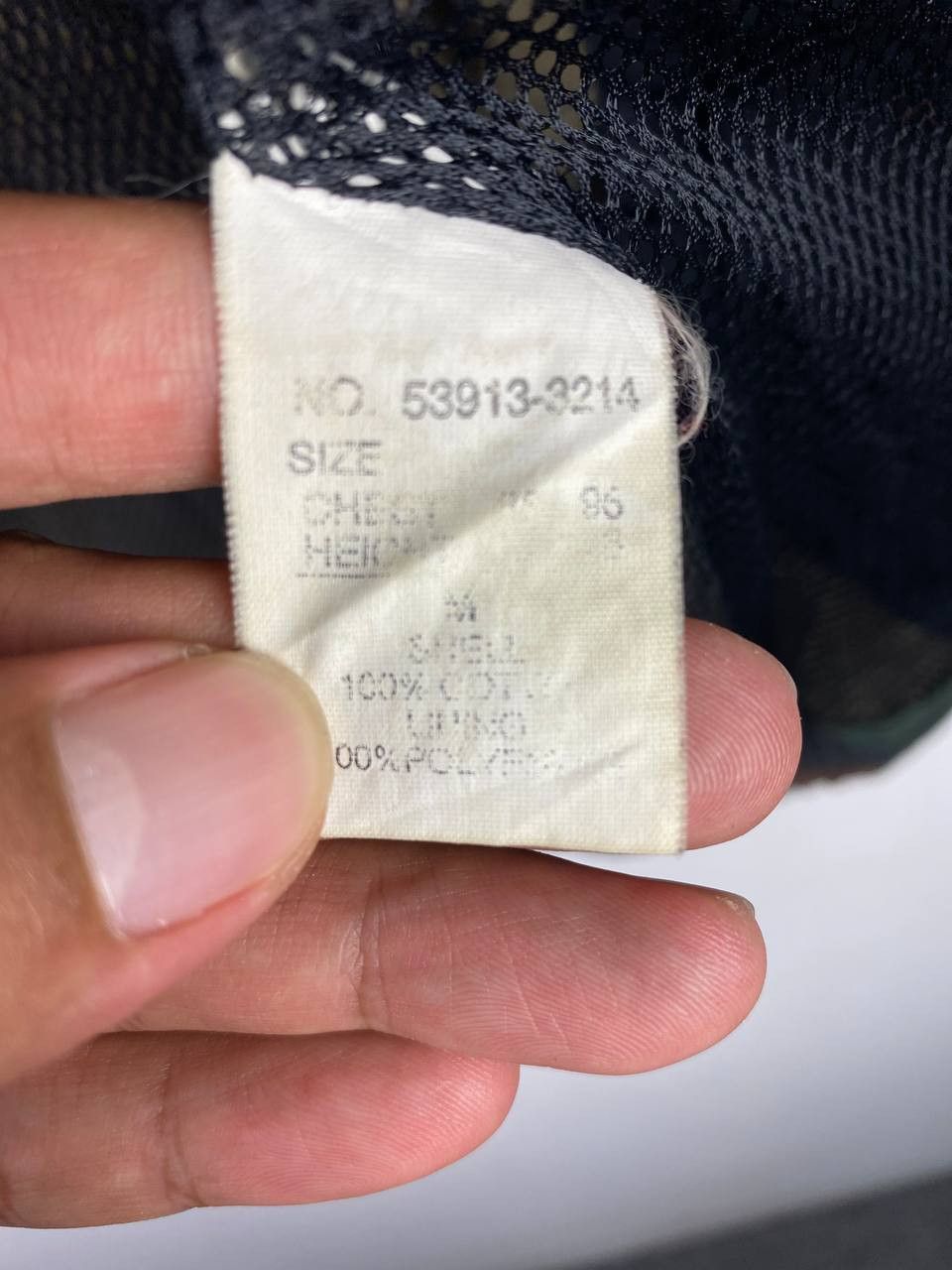 Japanese Brand japanese brands camo jacket very nice design Size US M / EU 48-50 / 2 - 8 Thumbnail