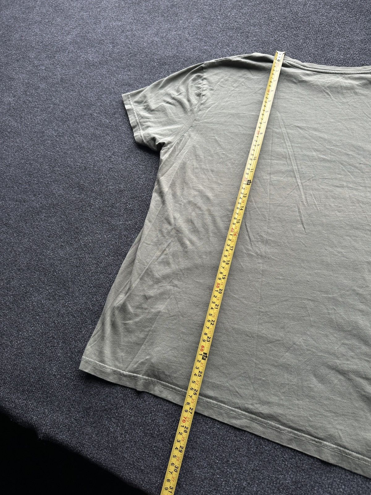 Polo Ralph Lauren 🚨 RALPH LAUREN DENIM & SUPPLY STYLE NATIVE USA T-SHIRT Size US M / EU 48-50 / 2 - 17 Thumbnail