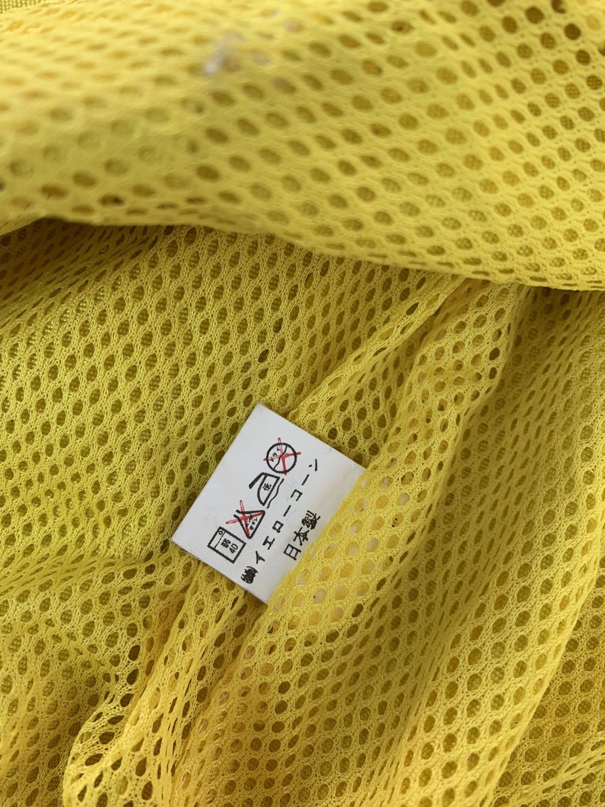 Vintage 90s Yellow Corn Highway Magician Yokohama Bomber Jacket Size US L / EU 52-54 / 3 - 11 Thumbnail