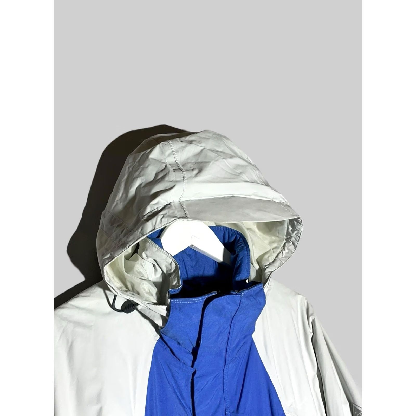 Nike Nike ACG Vintage Mens Ski Jacket Shirt Size US L / EU 52-54 / 3 - 3 Thumbnail