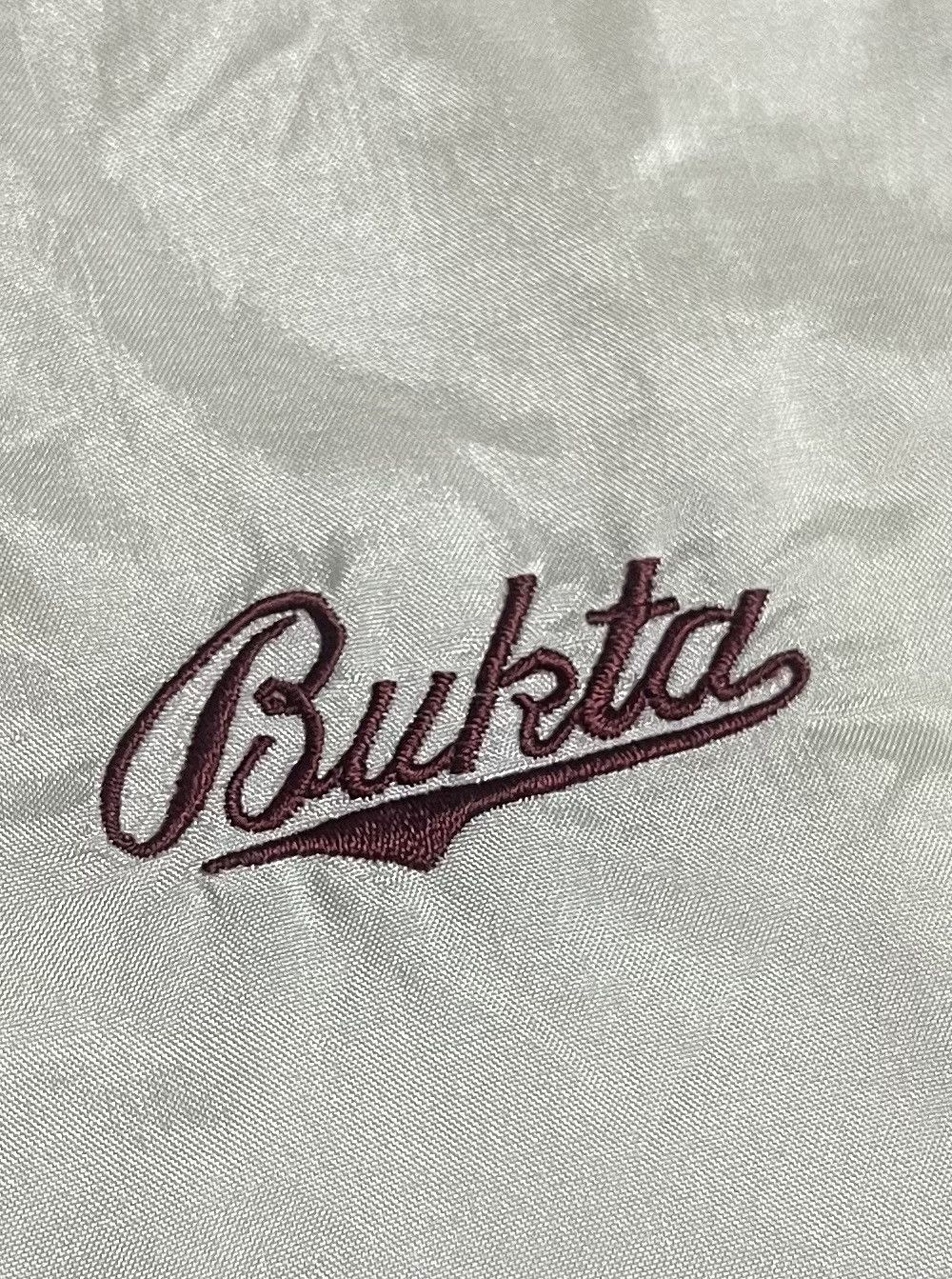 Vintage Vintage Bukta West Ham United Track Jacket 1990–1993, Size S Size US S / EU 44-46 / 1 - 2 Thumbnail
