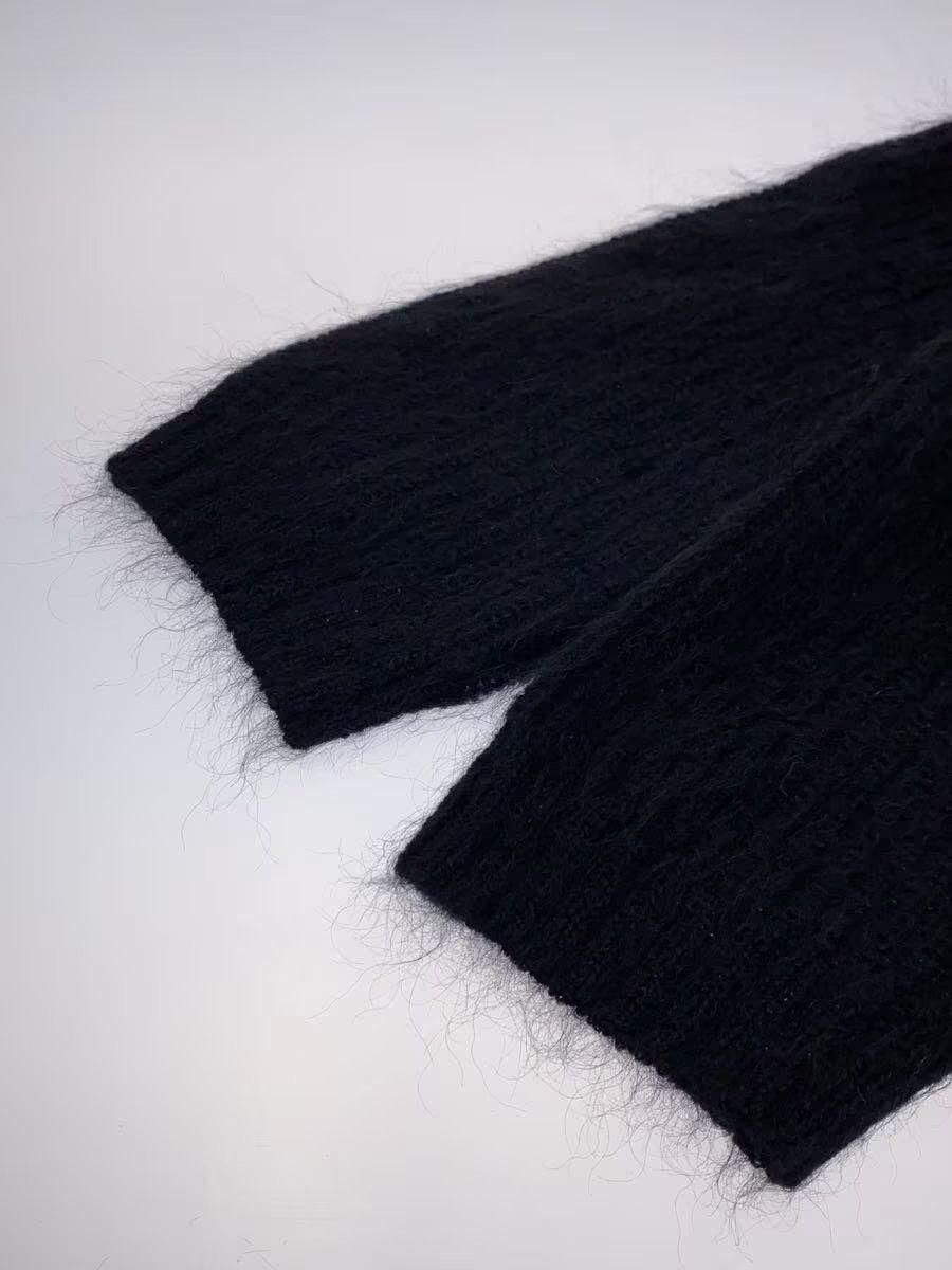 Yohji Yamamoto yohji yamamoto pour homme mohair cardigan Size US L / EU 52-54 / 3 - 6 Thumbnail