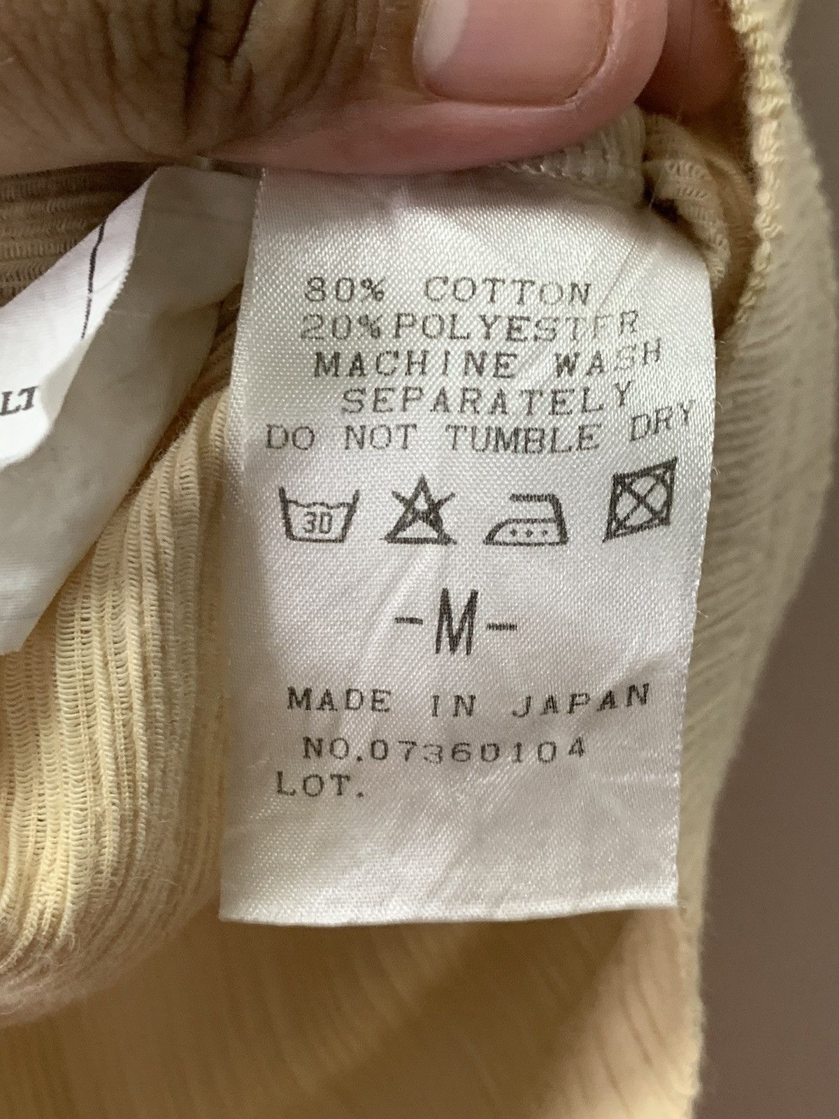 Beams Plus Vintage Beams Size US M / EU 48-50 / 2 - 13 Thumbnail