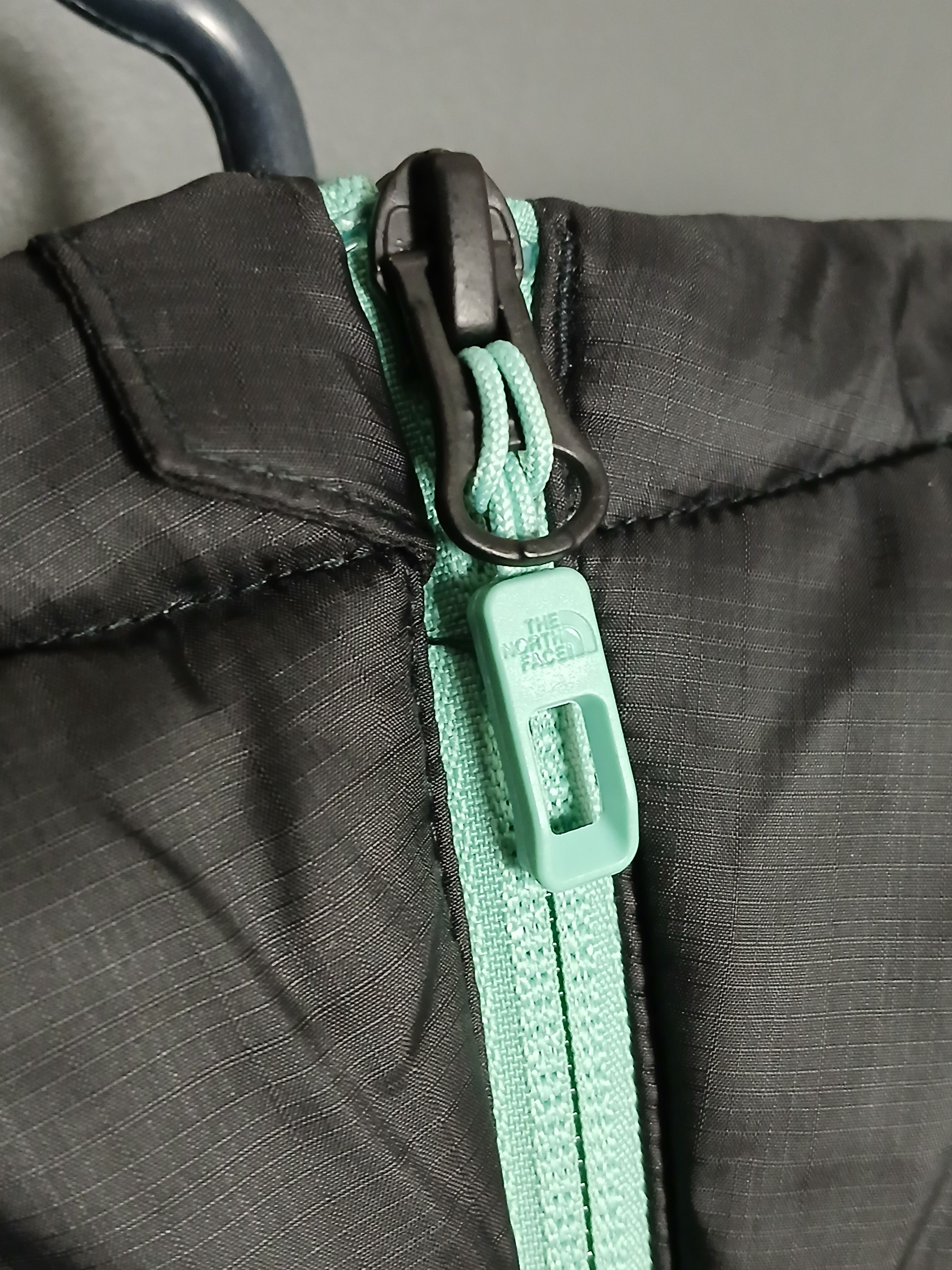 The North Face New The North Face Circular Hybrid Insulation Jacket Size XS / US 0-2 / IT 36-38 - 7 Thumbnail