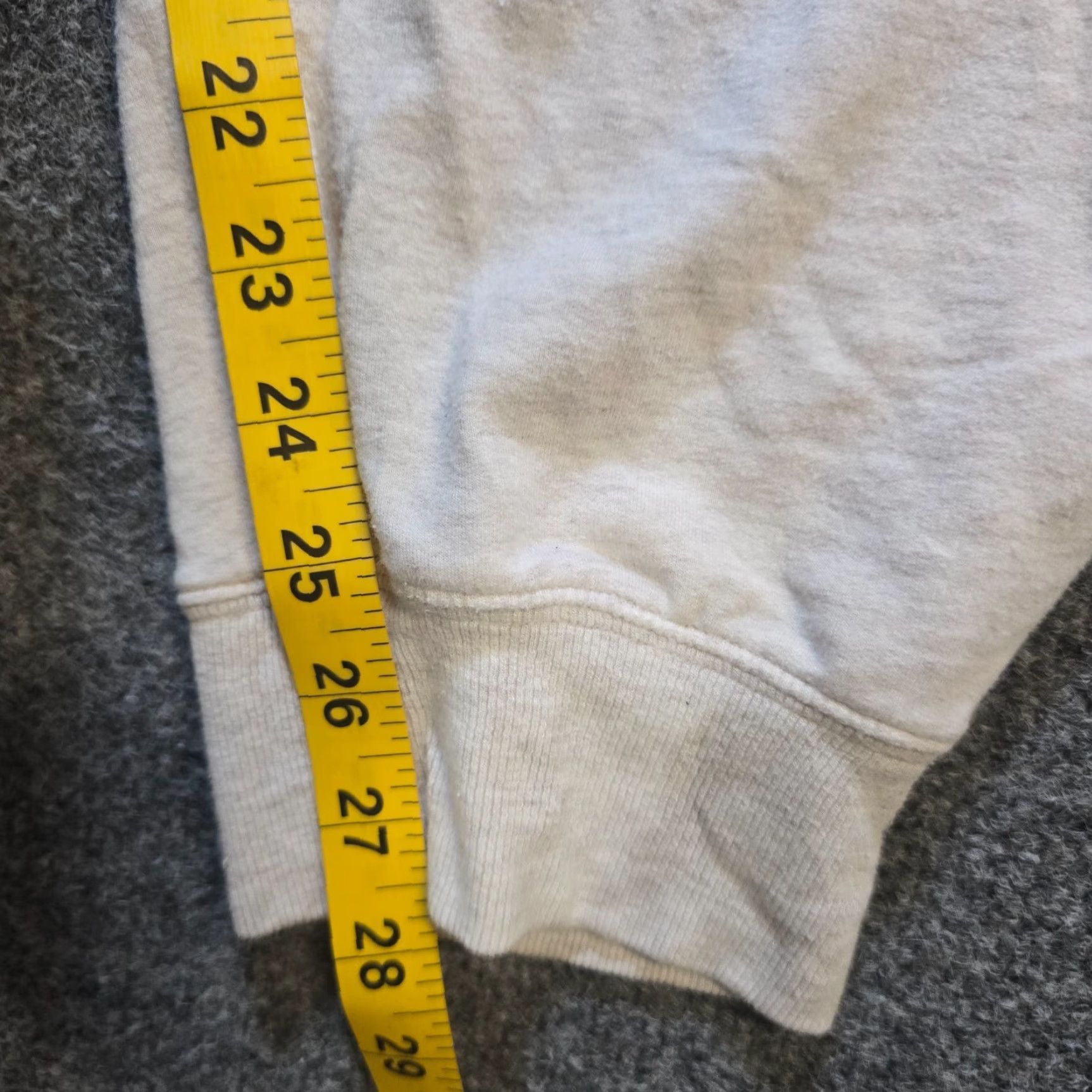 Athleta Athleta Pants Womens 1X Gray Balance Jogger Tencel Modal Spandex Lounge Comfort Athleisure Size 40" / US 18 - 7 Thumbnail