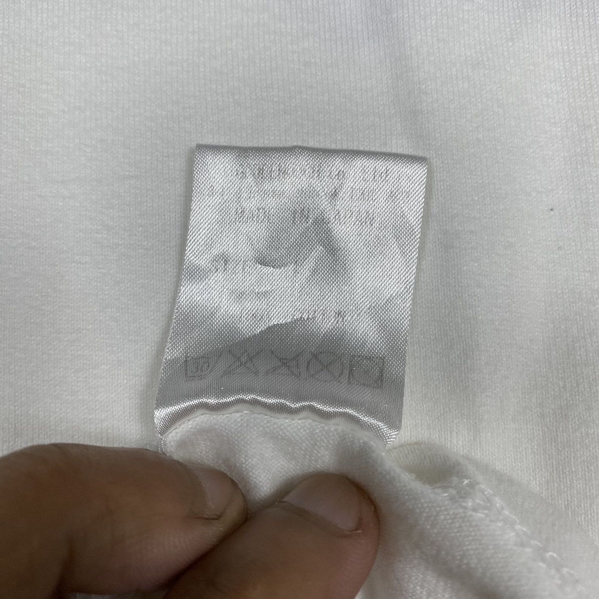 GOODENOUGH Vintage 90s GOODENOUGH INDUSTRIES Dull Boy Hiroshi Fujiwara Size US L / EU 52-54 / 3 - 10 Thumbnail