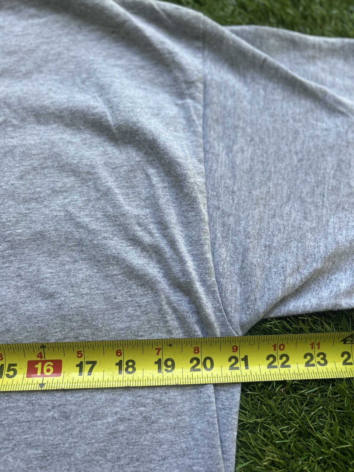 Vintage Vintage 1996 “The Great White Hype” movie promo Tee Size US L / EU 52-54 / 3 - 5 Thumbnail