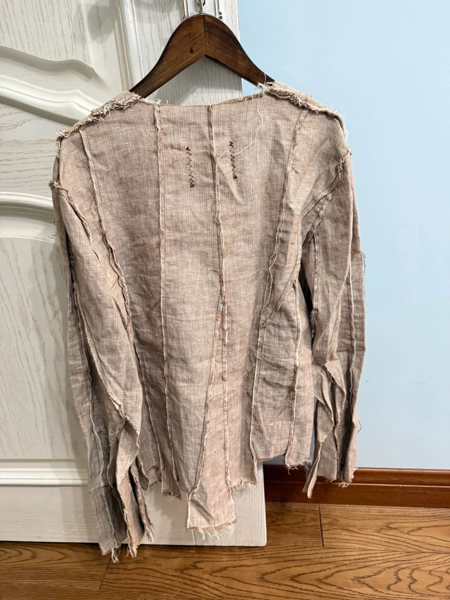 Other Pengtai jacket worn once 95 new Size XS / US 0-2 / IT 36-38 - 5 Thumbnail