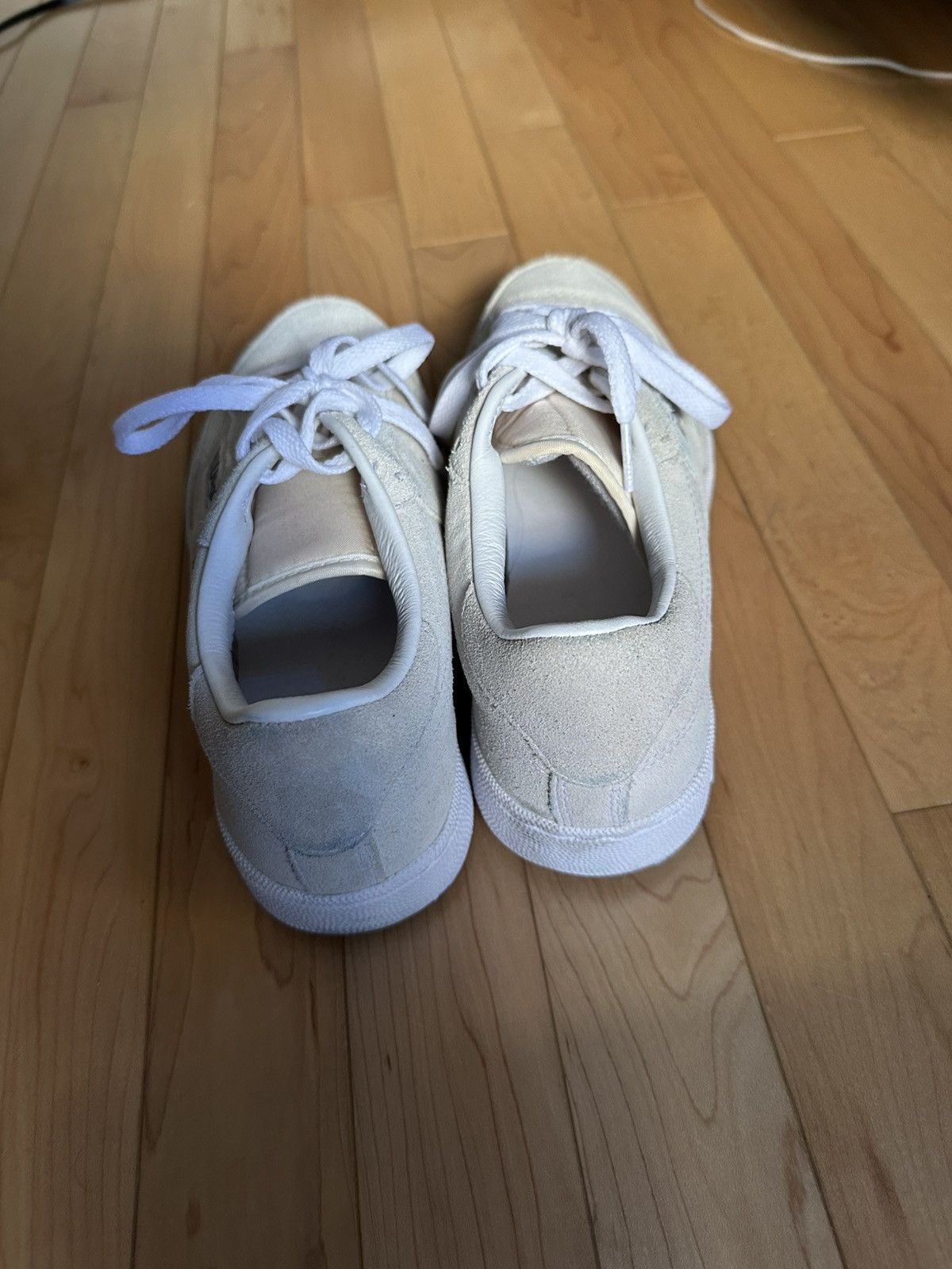 JJJJound × Reebok JJJound x Reebok Classic Size US 8.5 / EU 41-42 - 8 Thumbnail