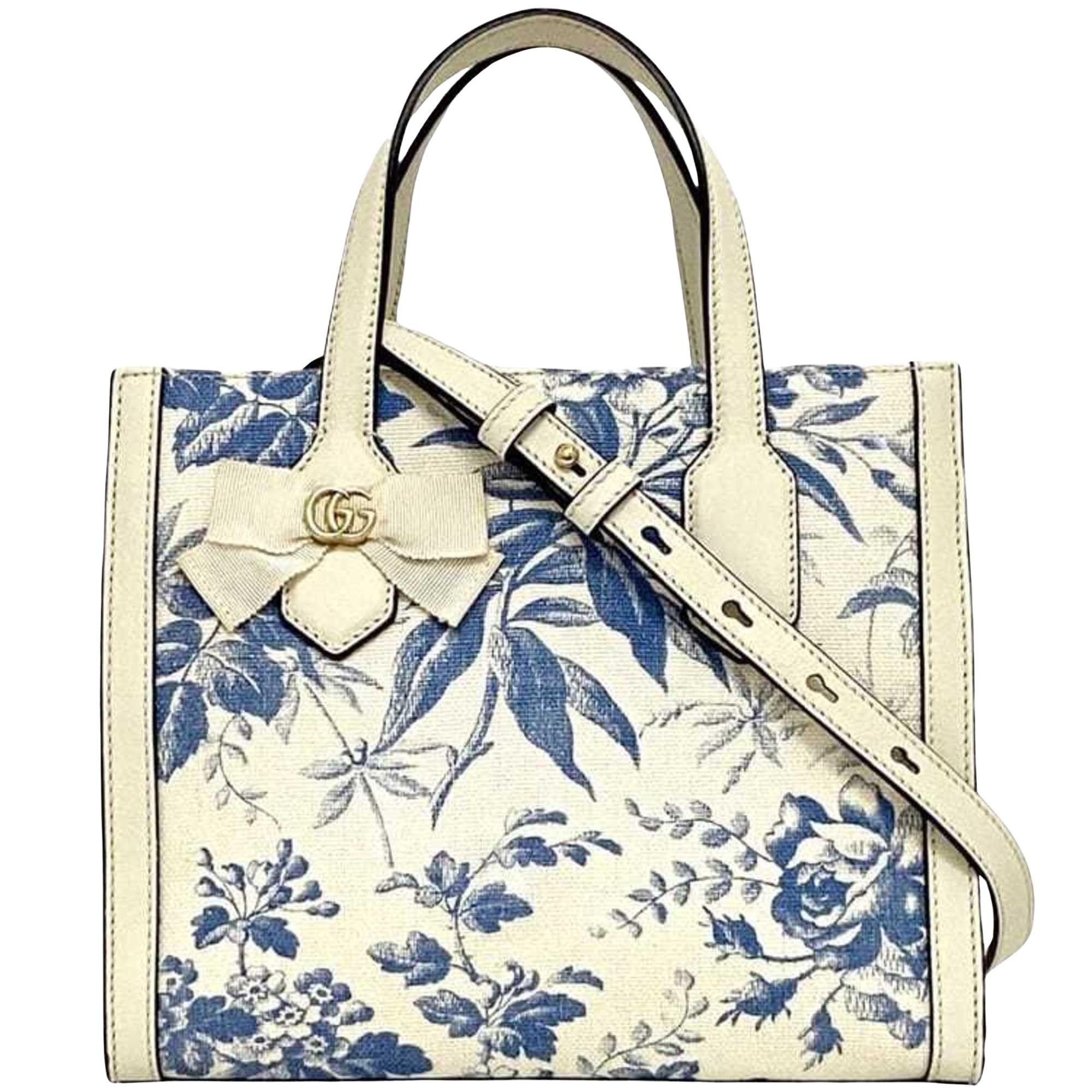Gucci Gucci Ribbon handbag Size ONE SIZE - 1 Thumbnail
